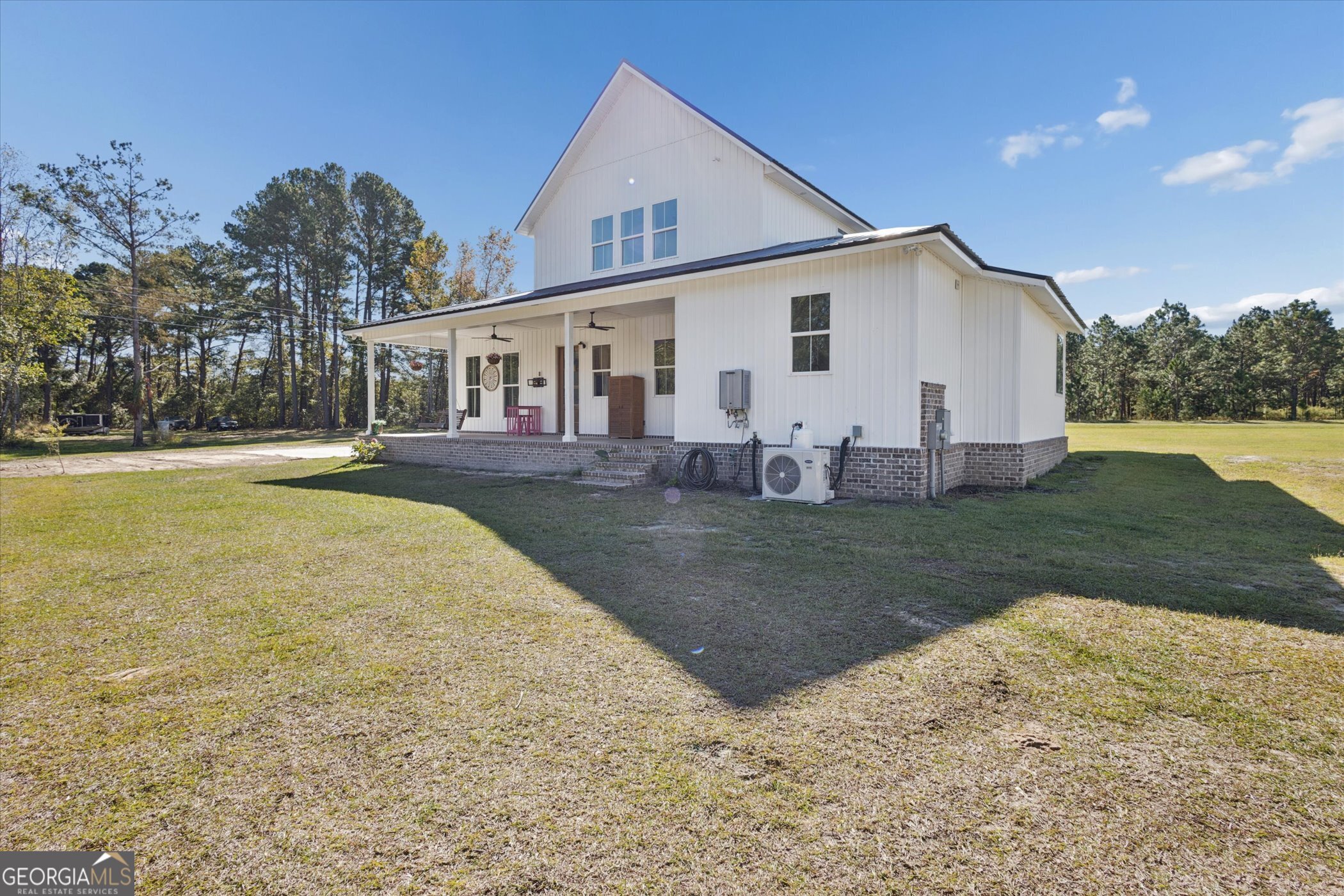 4031 Mud Road, Brooklet