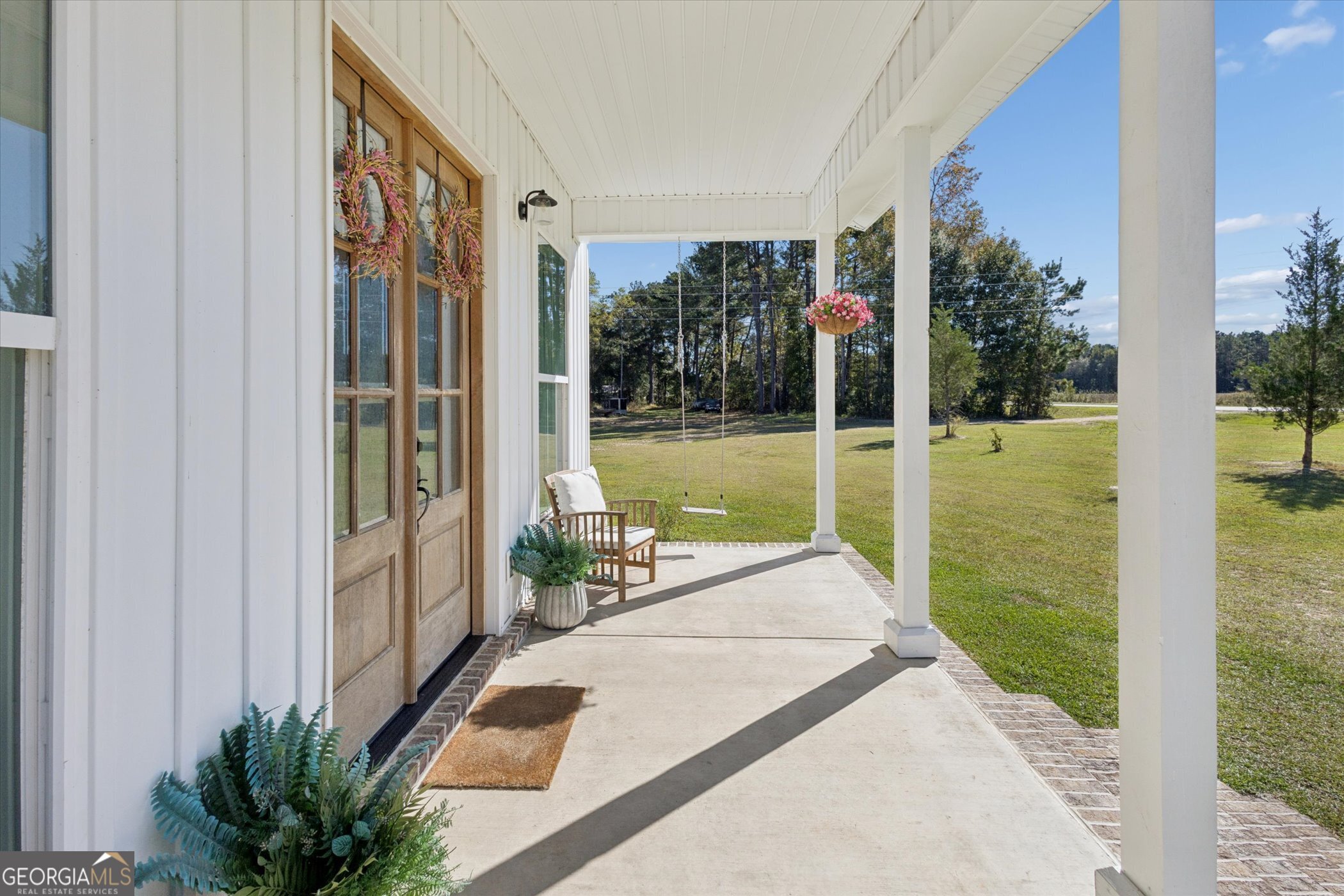 4031 Mud Road, Brooklet