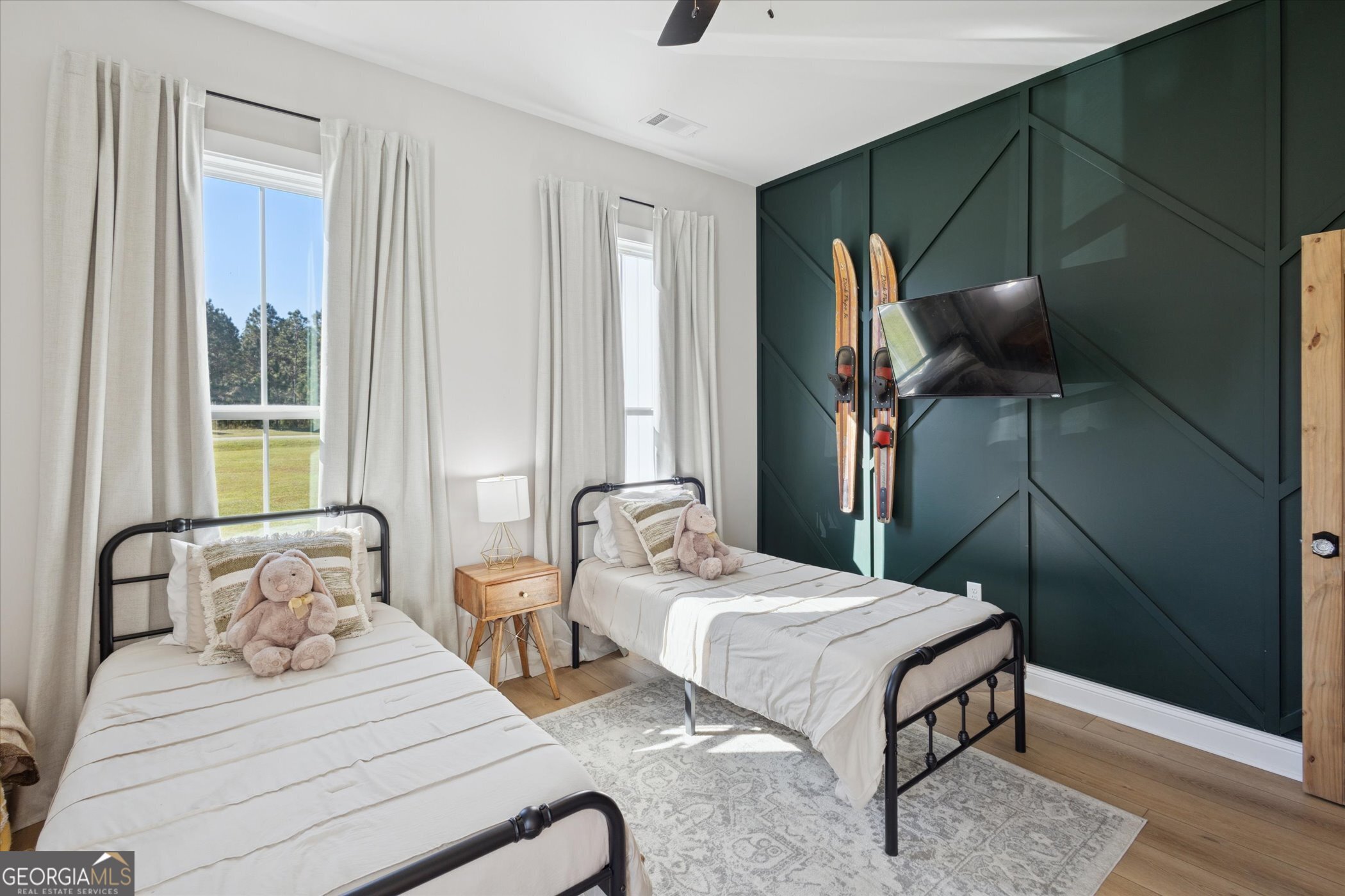 4031 Mud Road, Brooklet