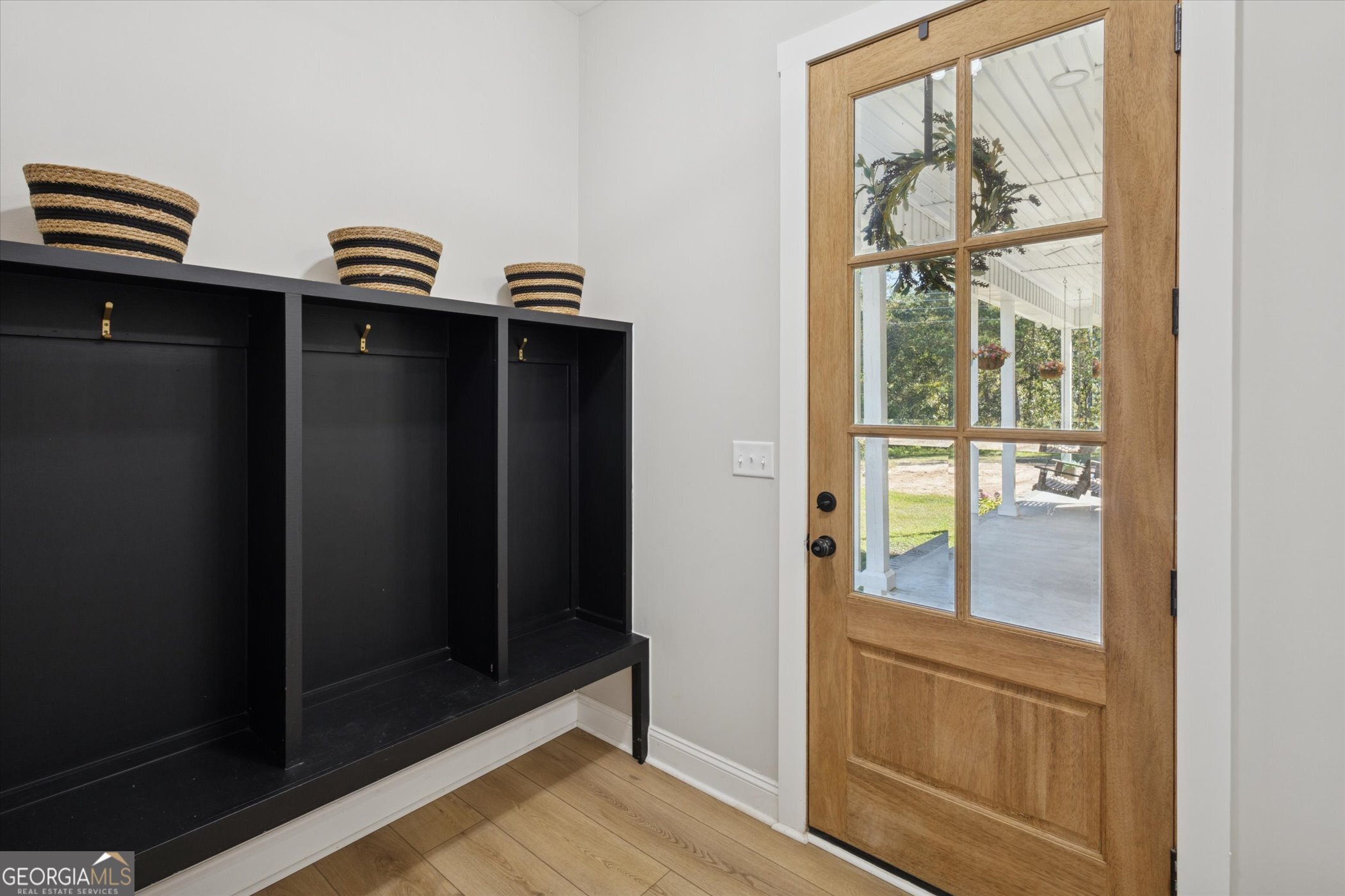 4031 Mud Road, Brooklet