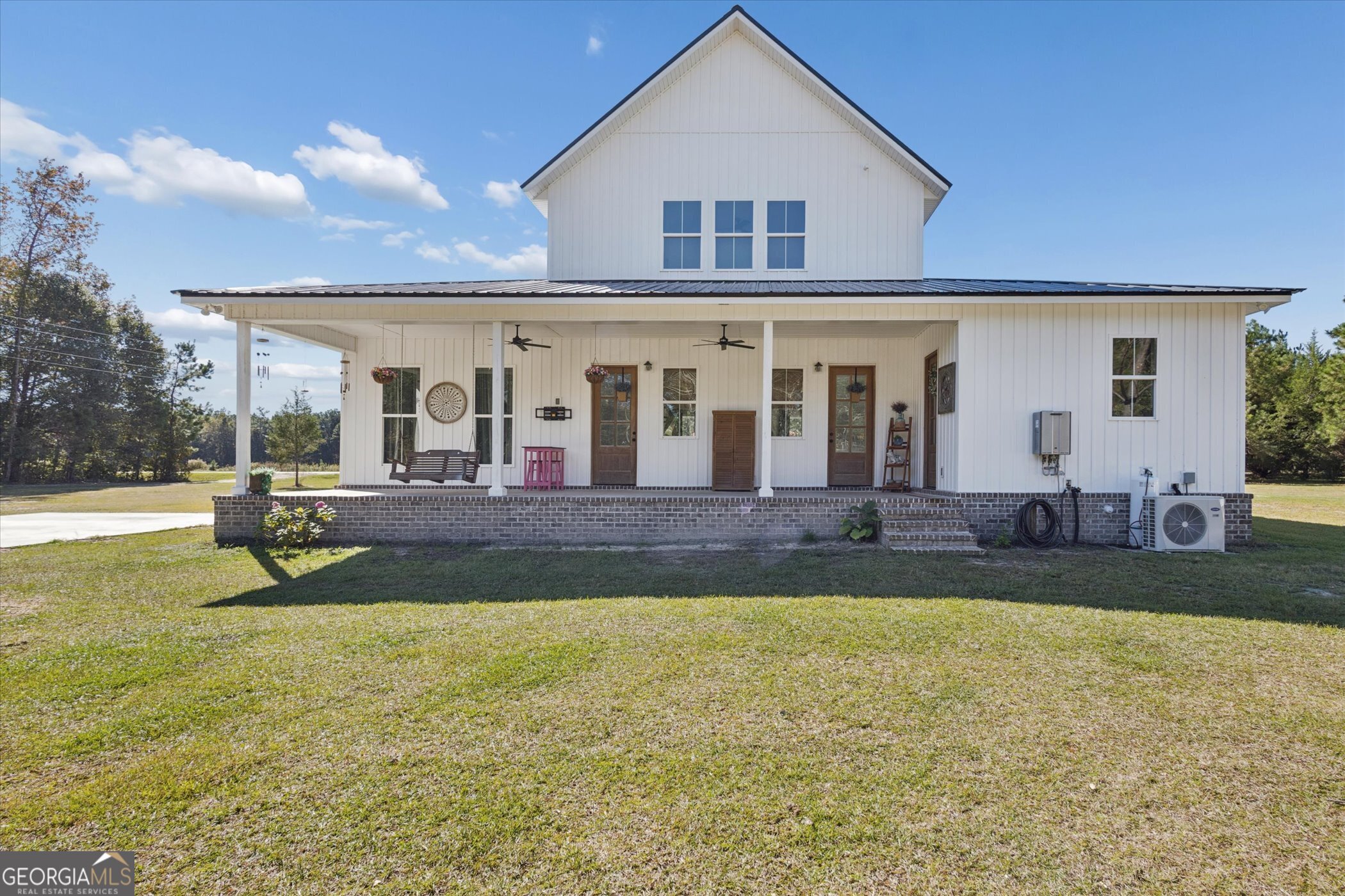 4031 Mud Road, Brooklet