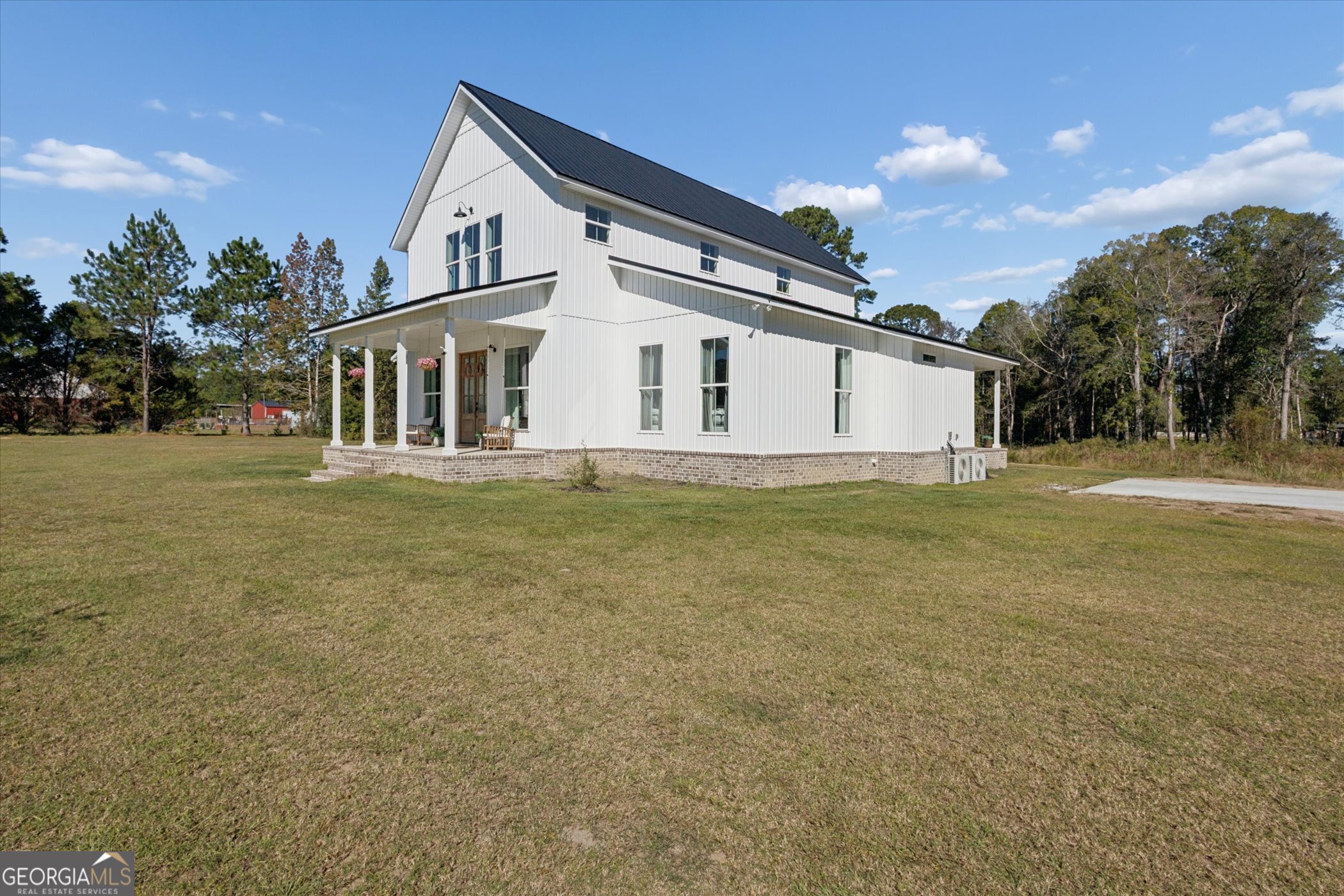 4031 Mud Road, Brooklet