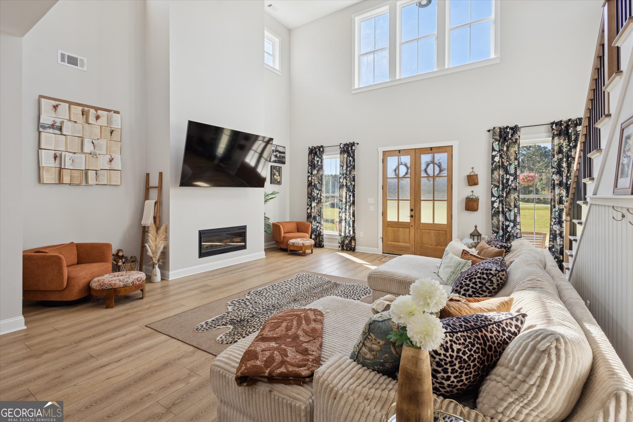 4031 Mud Road, Brooklet