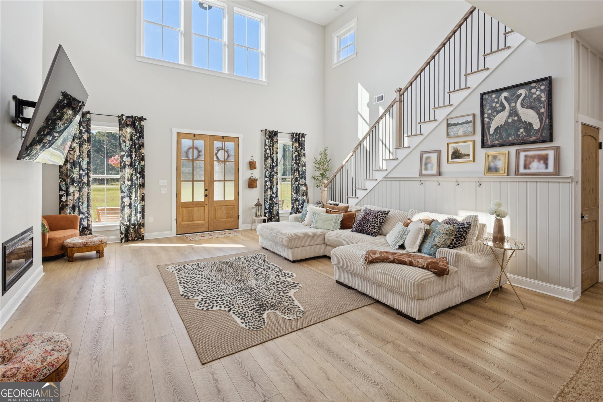 4031 Mud Road, Brooklet