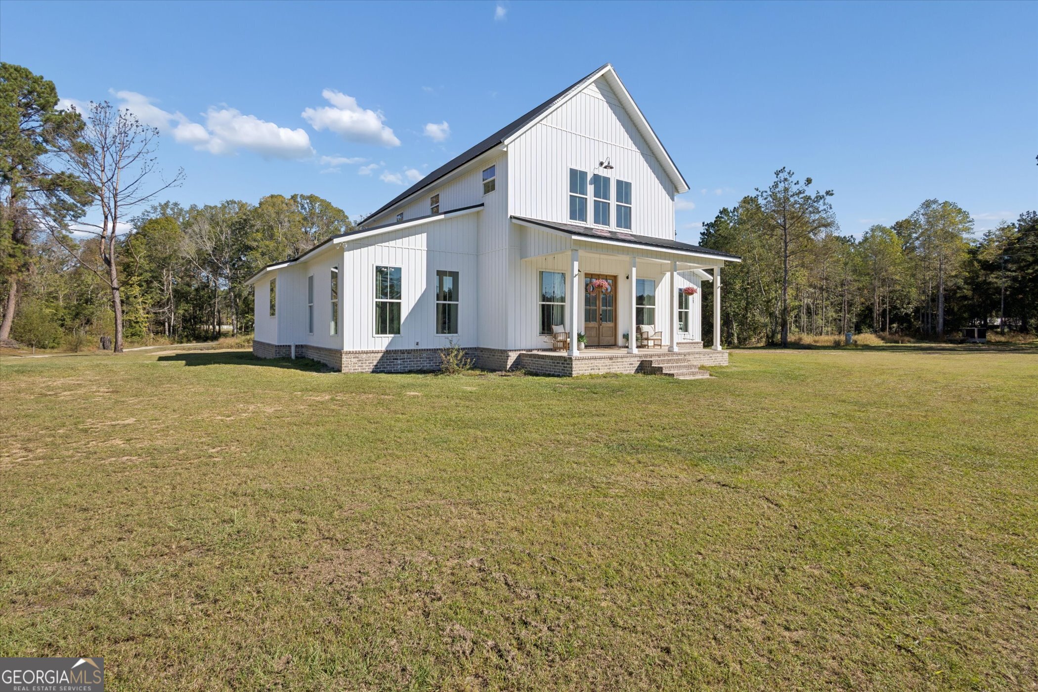 4031 Mud Road, Brooklet