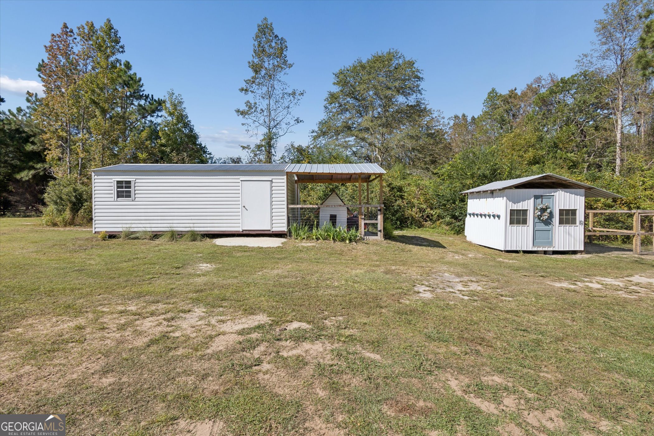4031 Mud Road, Brooklet