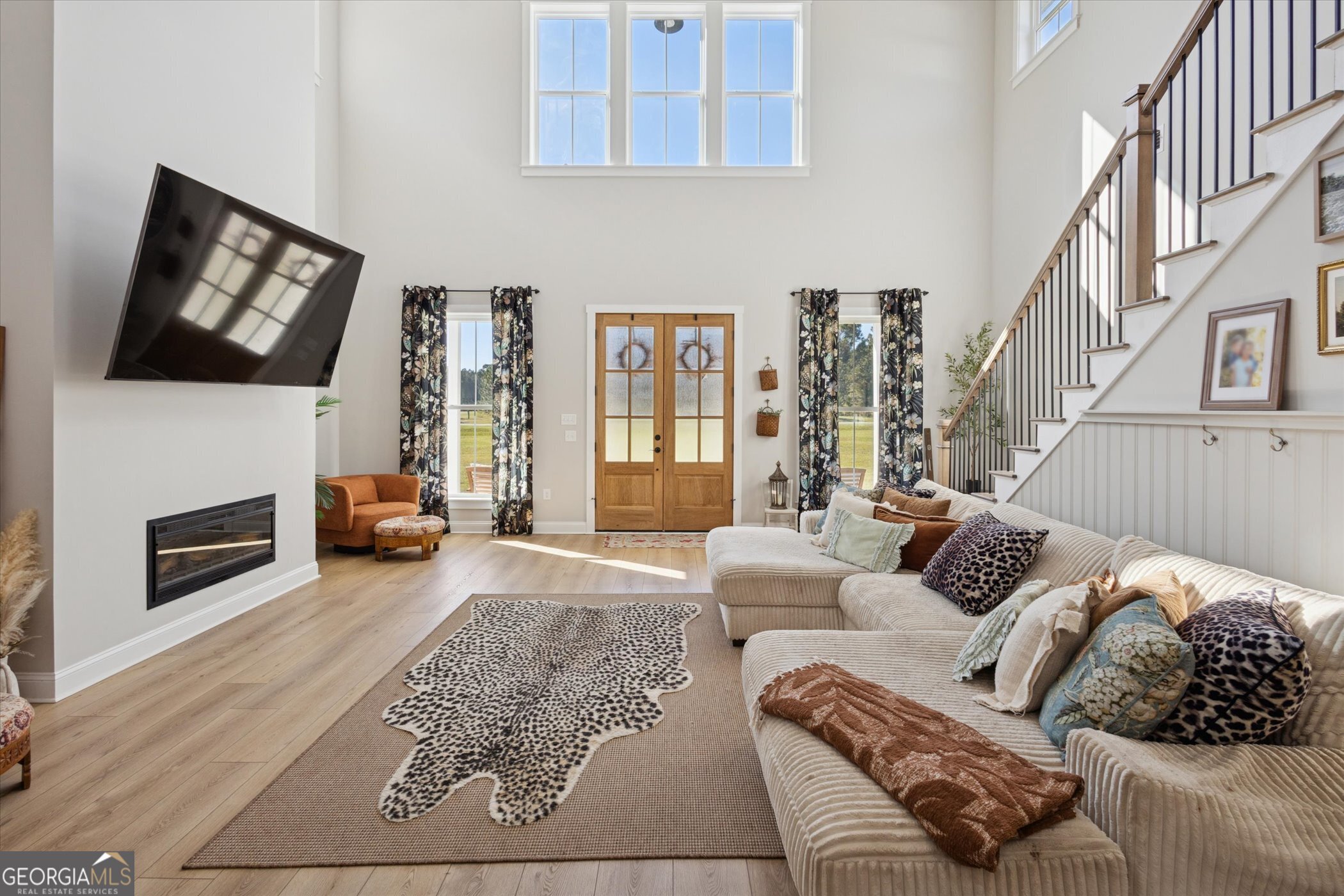 4031 Mud Road, Brooklet