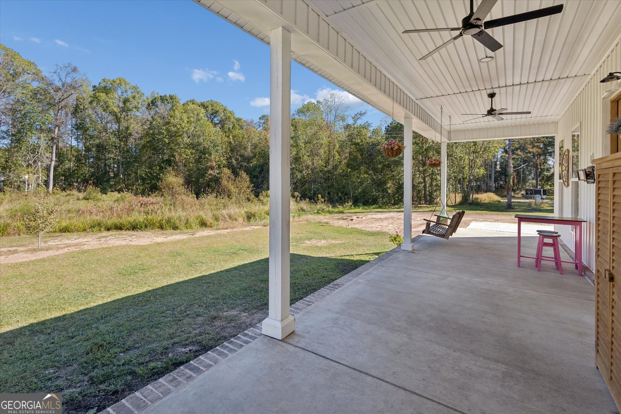 4031 Mud Road, Brooklet