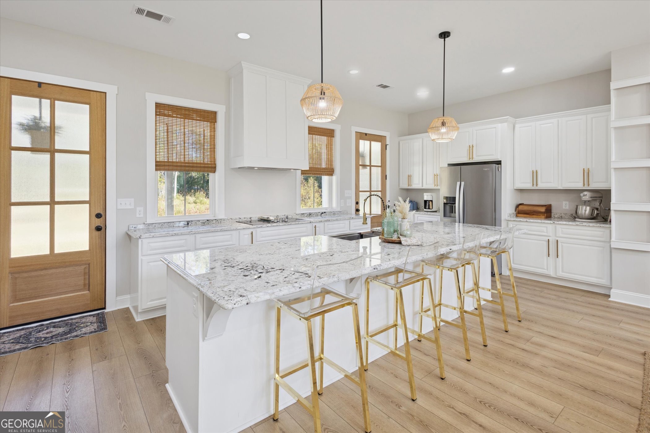 4031 Mud Road, Brooklet