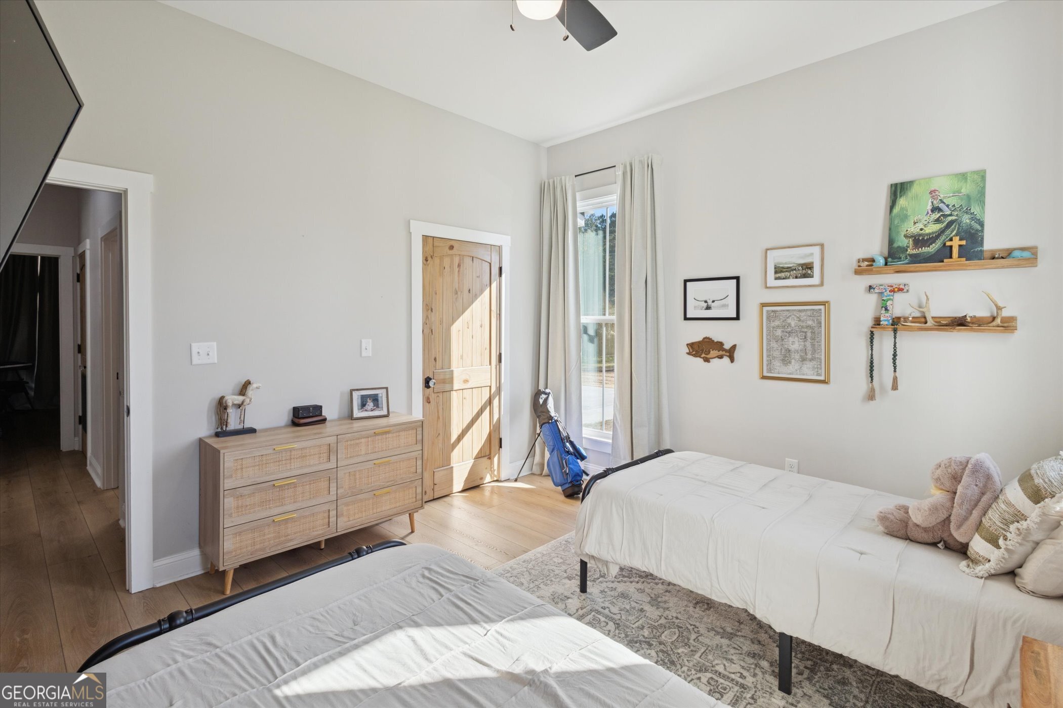 4031 Mud Road, Brooklet