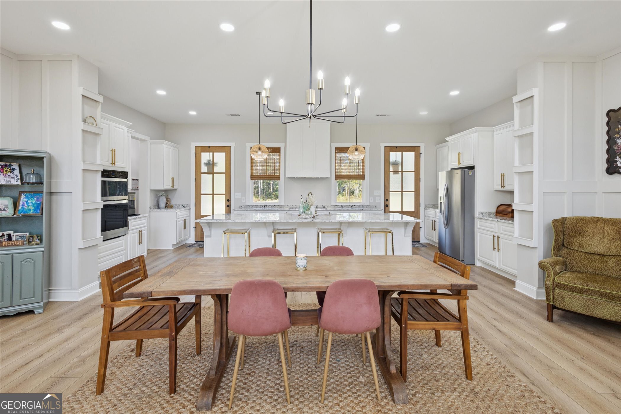 4031 Mud Road, Brooklet