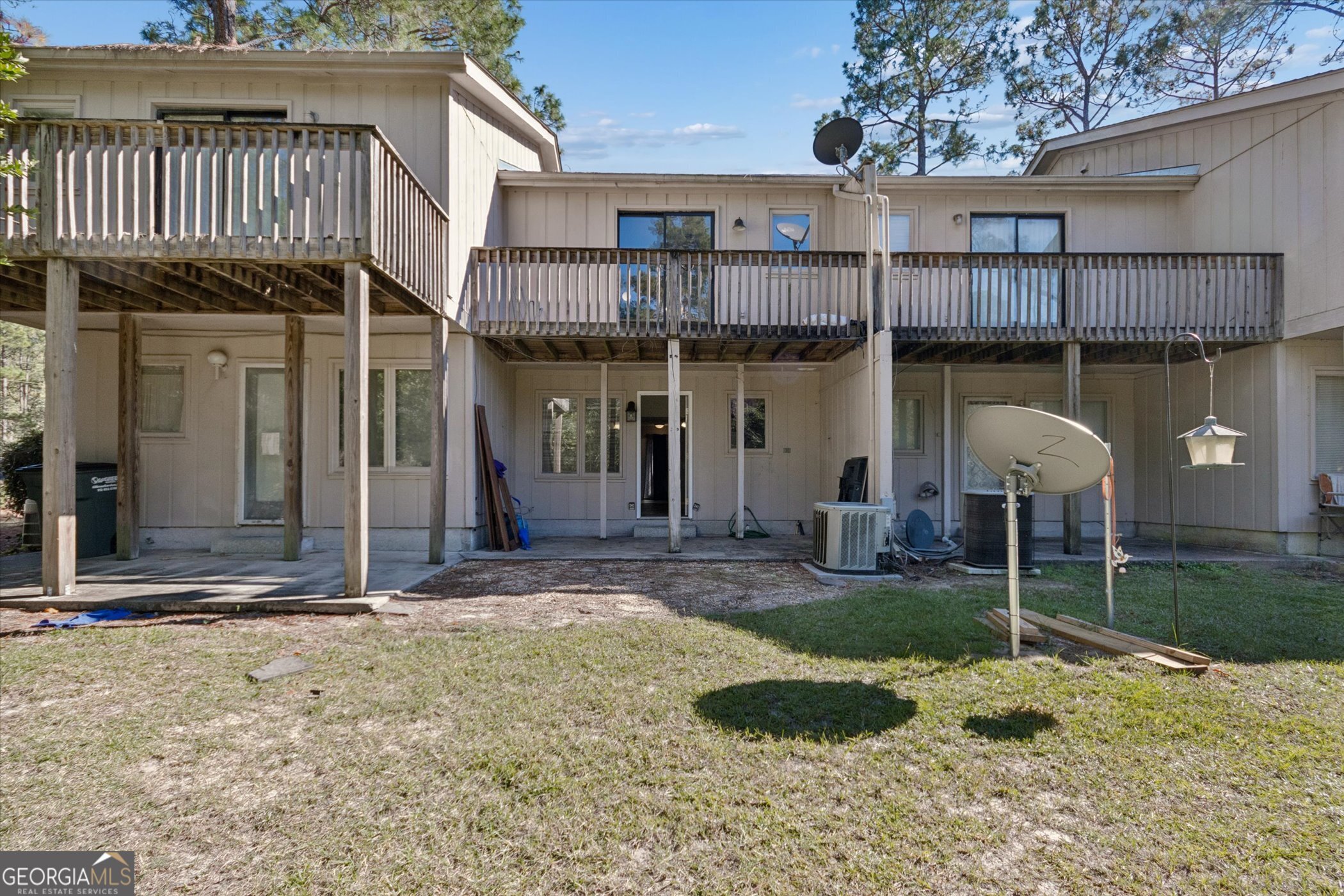 19 Woodrum Place