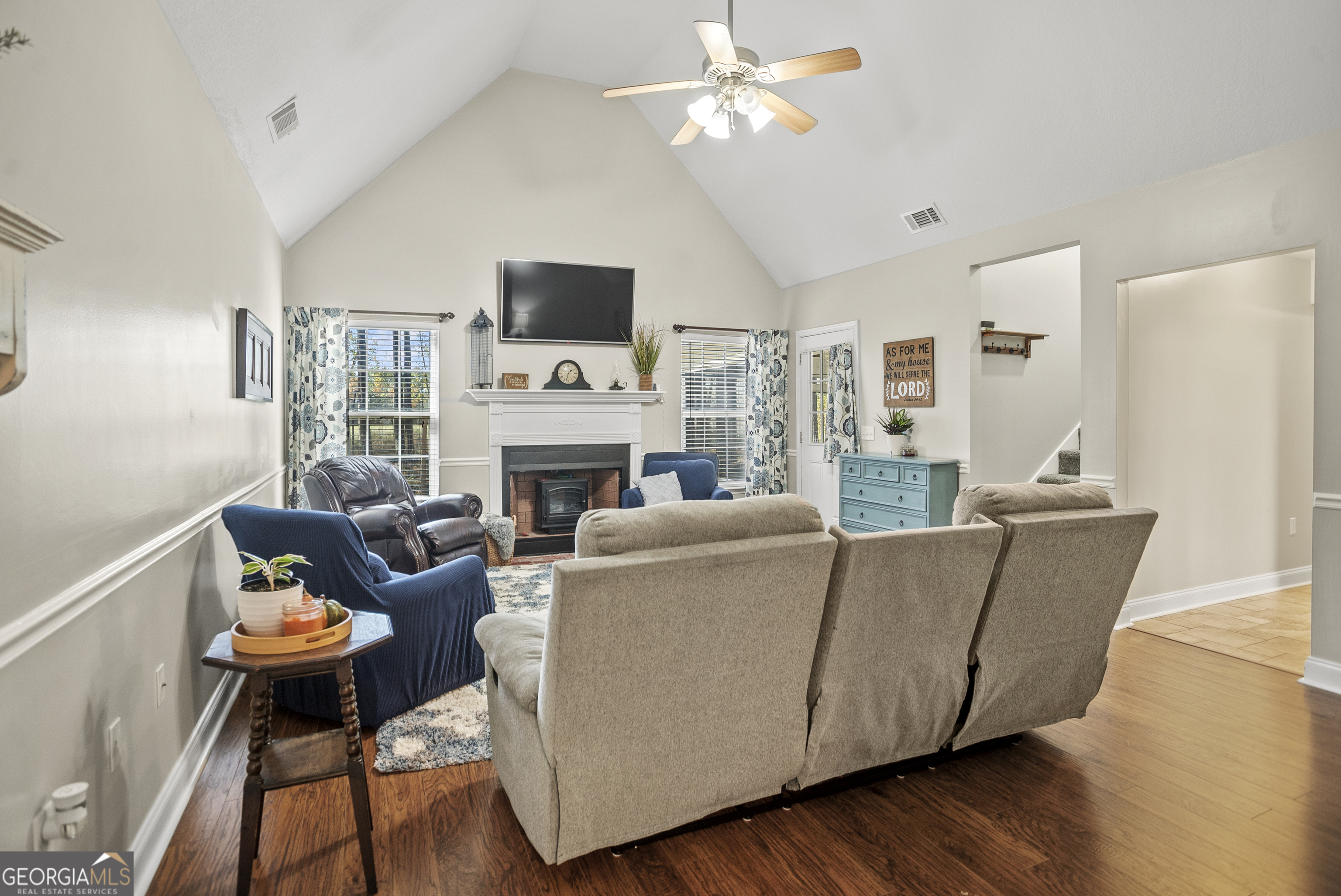 1238 Brooklet South Drive