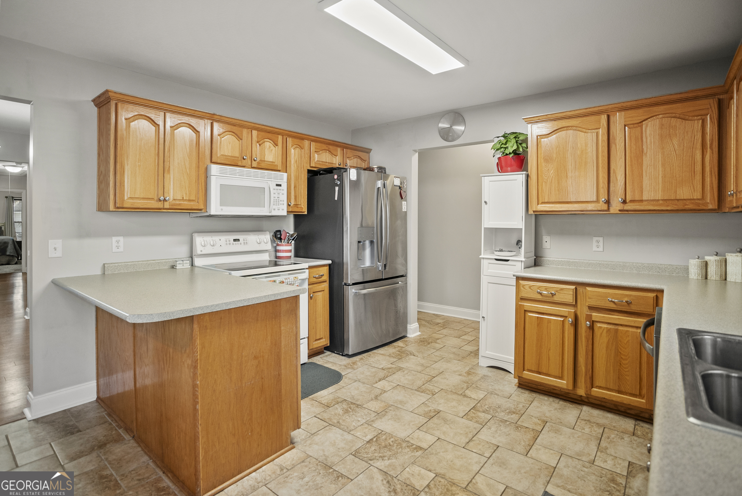 1238 Brooklet South Drive
