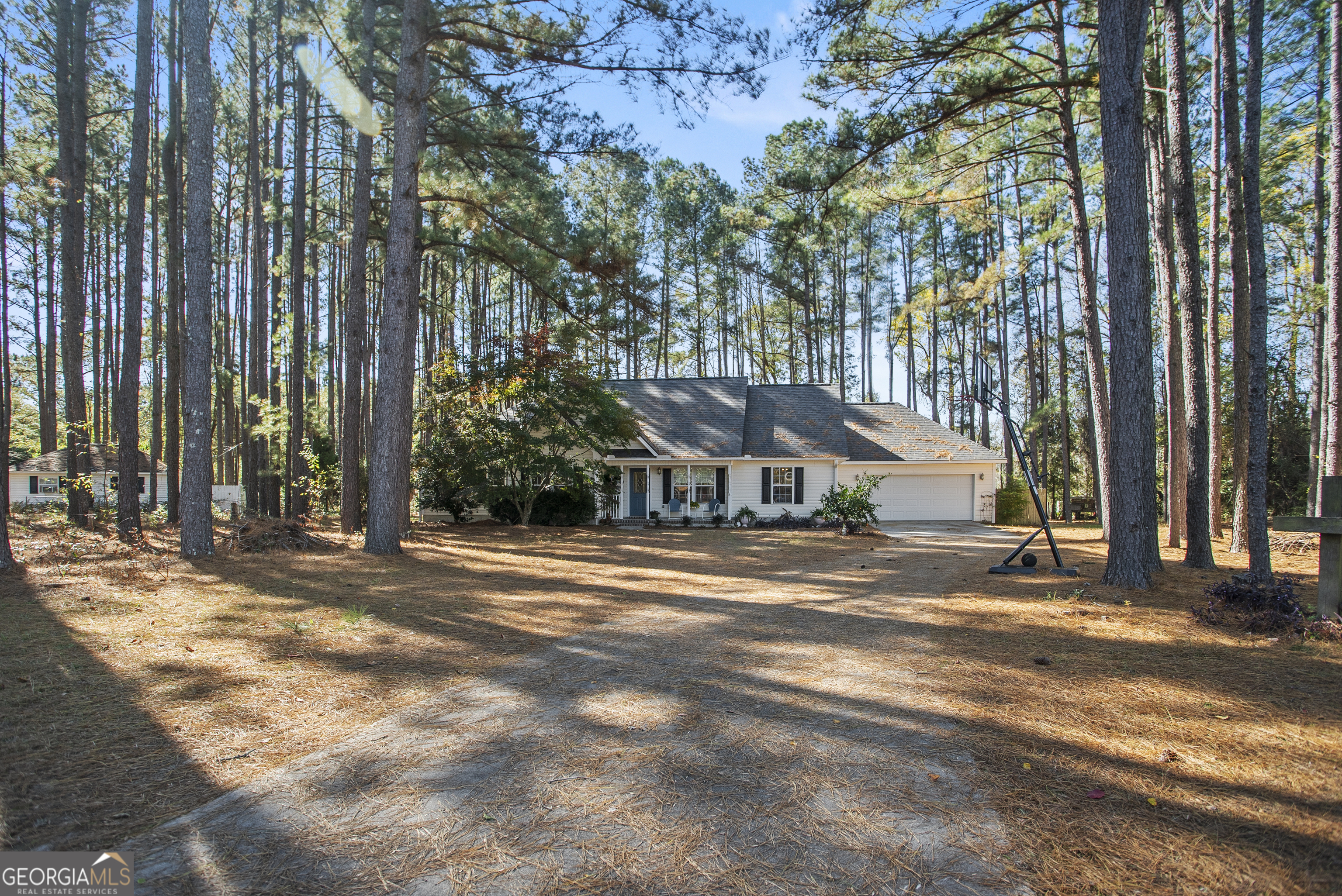 1238 Brooklet South Drive