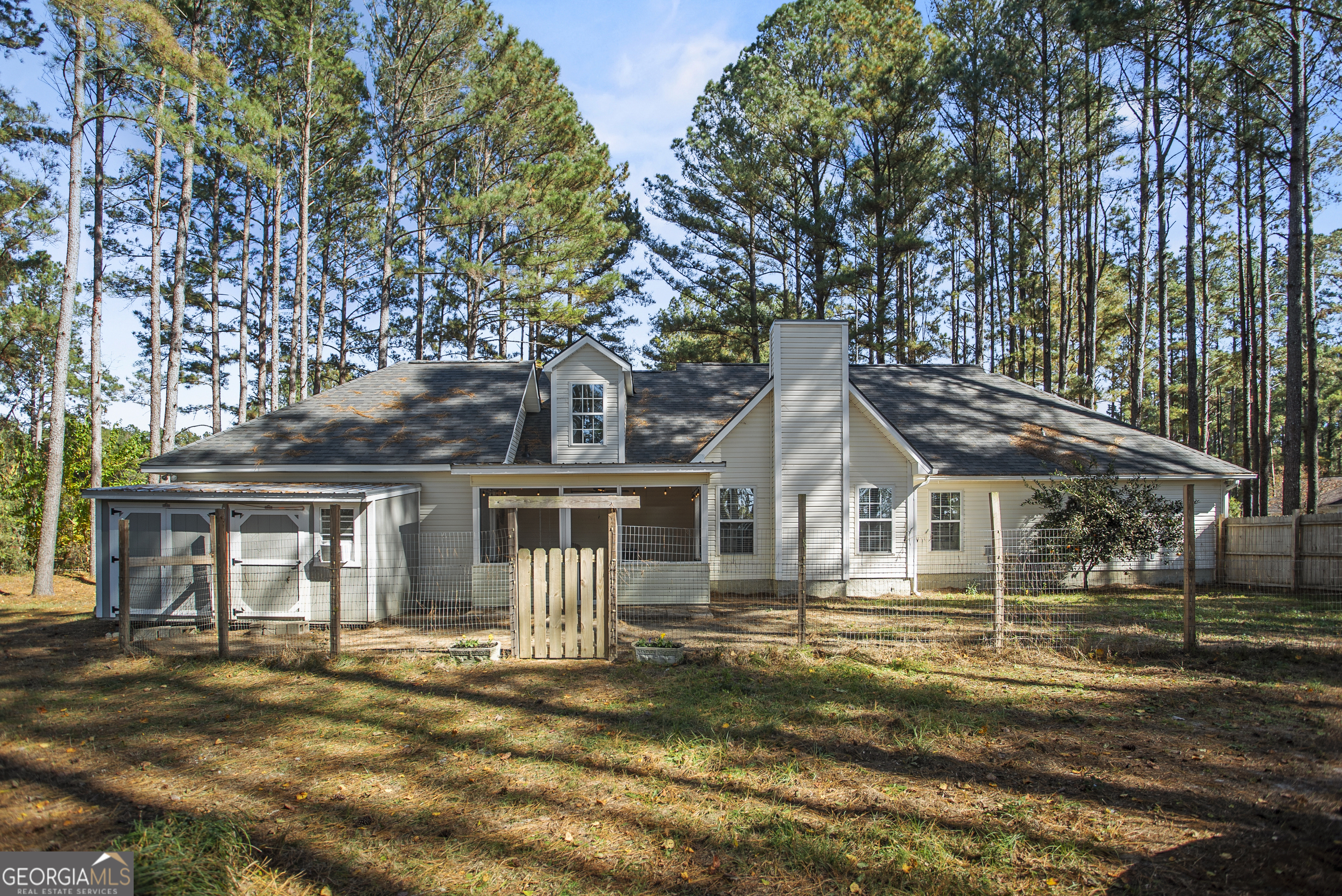 1238 Brooklet South Drive