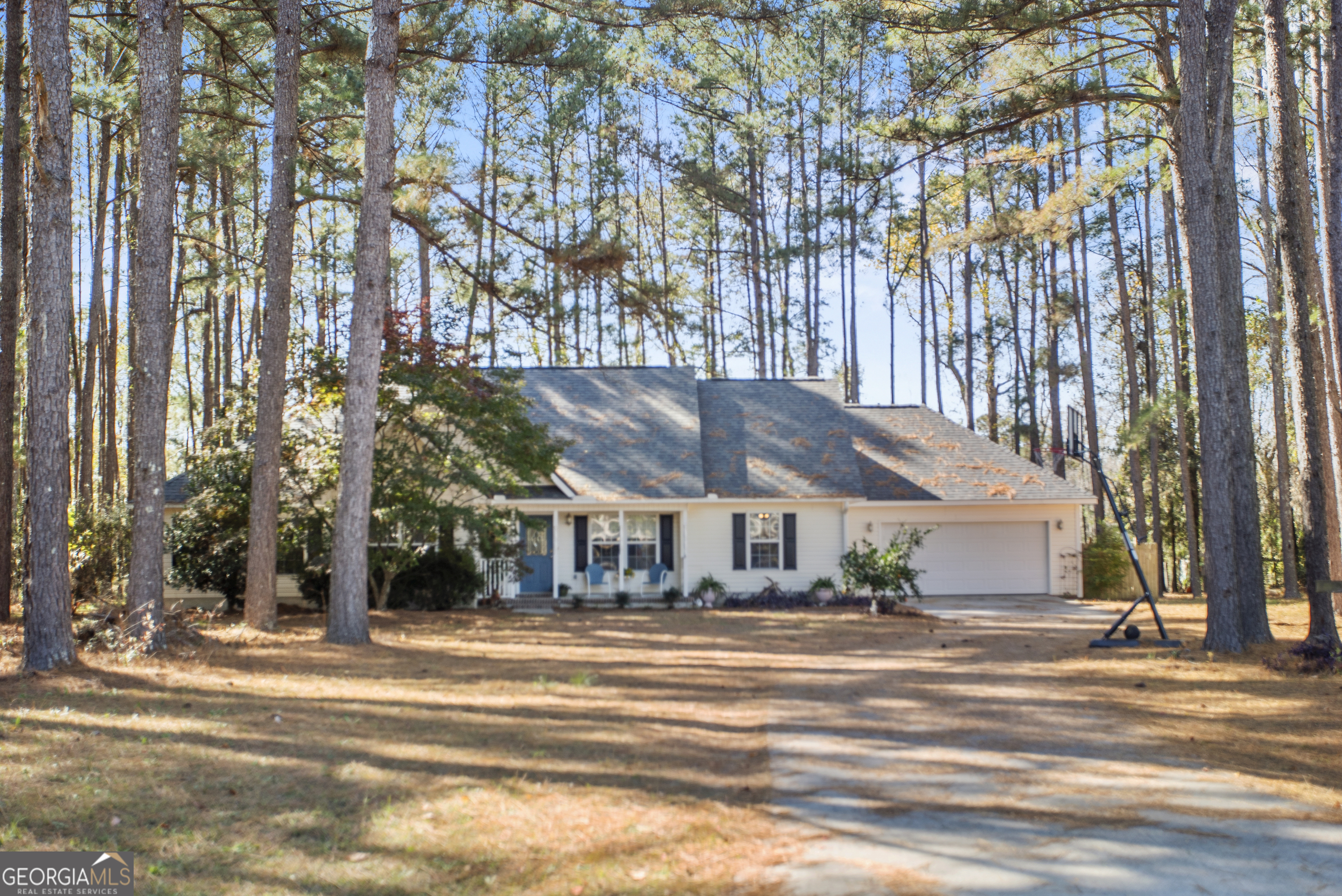 1238 Brooklet South Drive