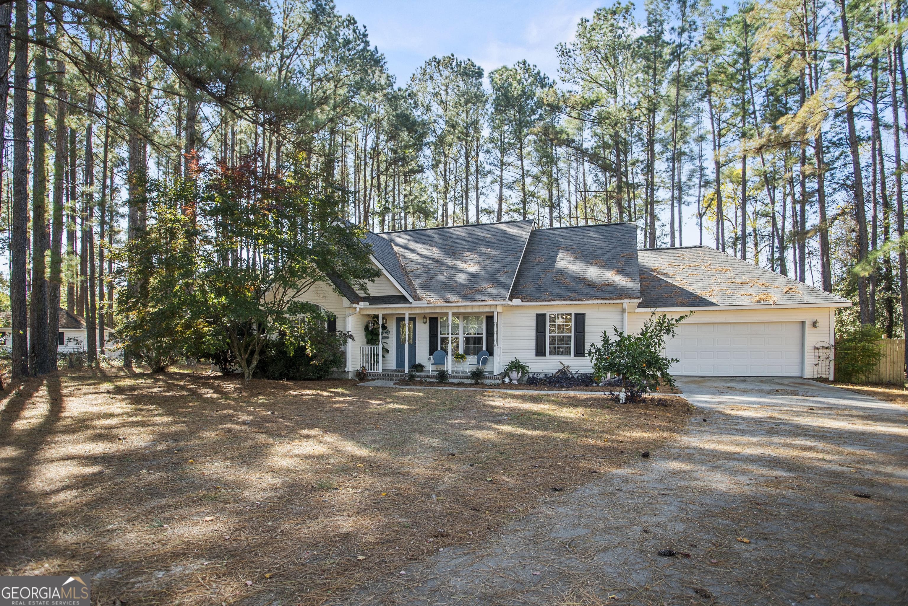 1238 Brooklet South Drive