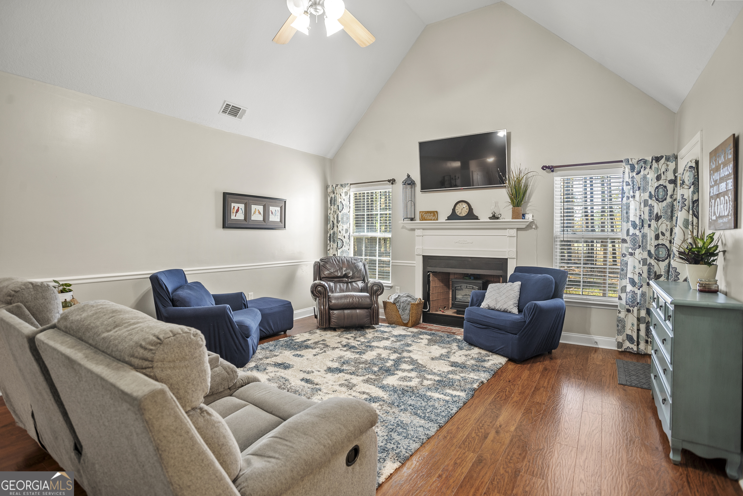 1238 Brooklet South Drive
