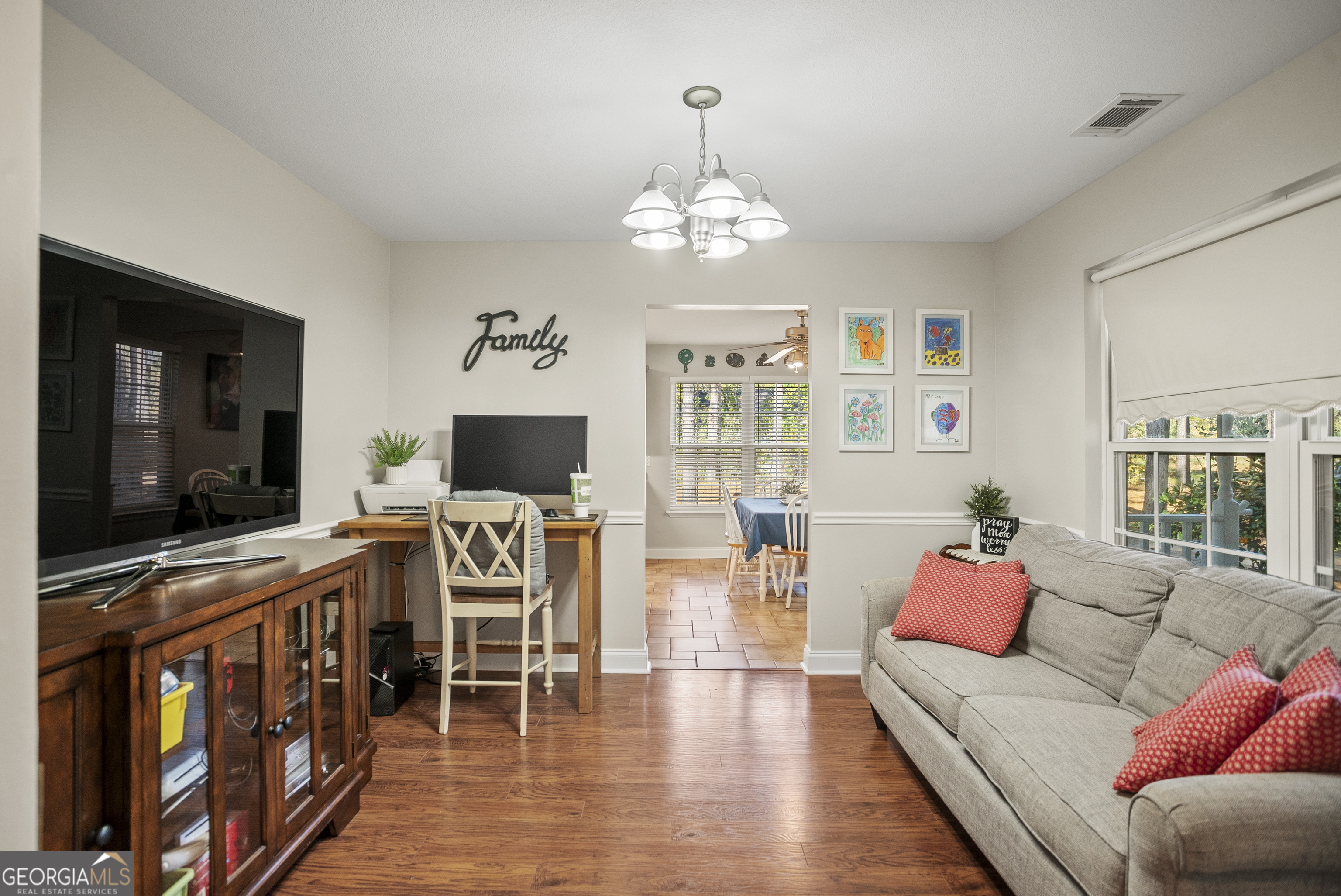 1238 Brooklet South Drive