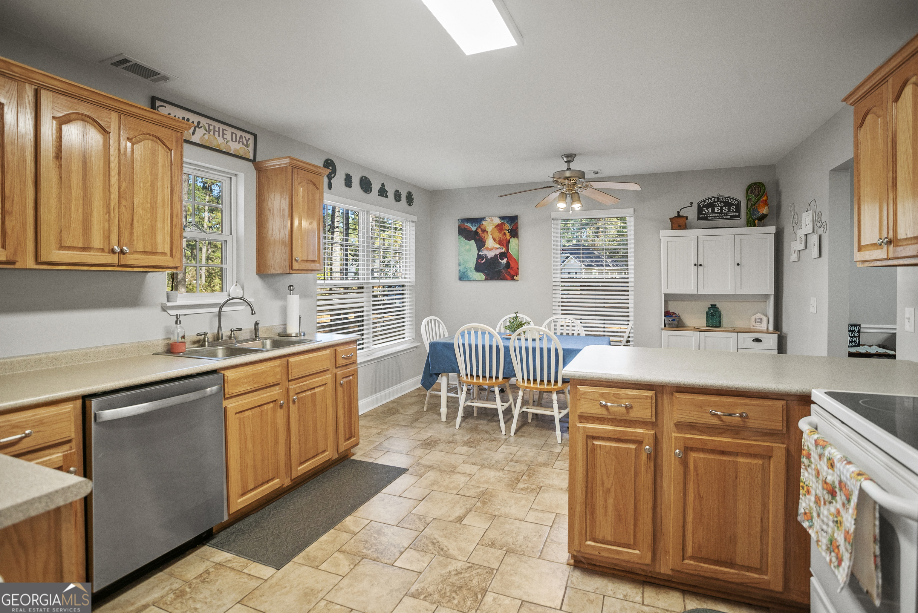 1238 Brooklet South Drive