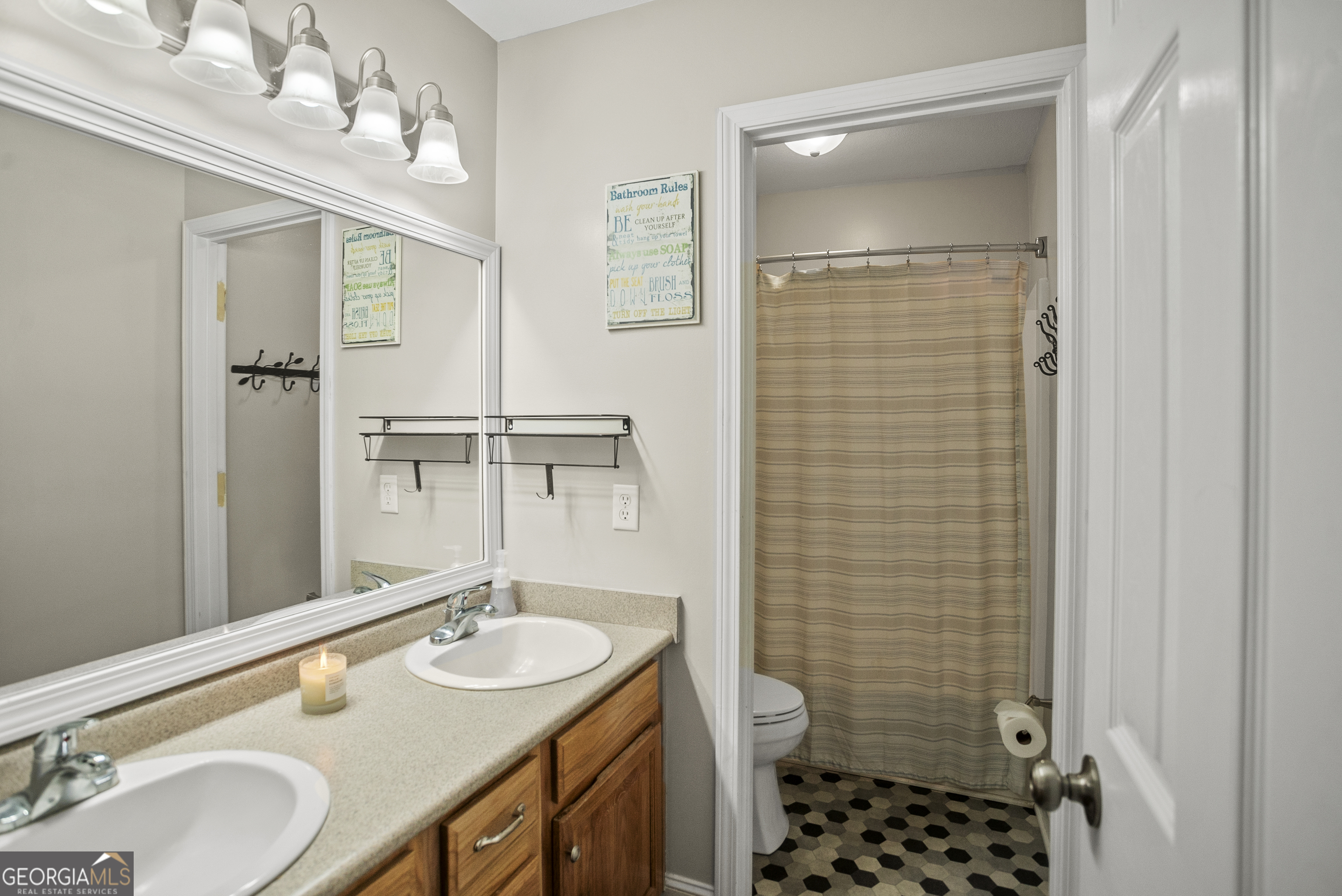 1238 Brooklet South Drive