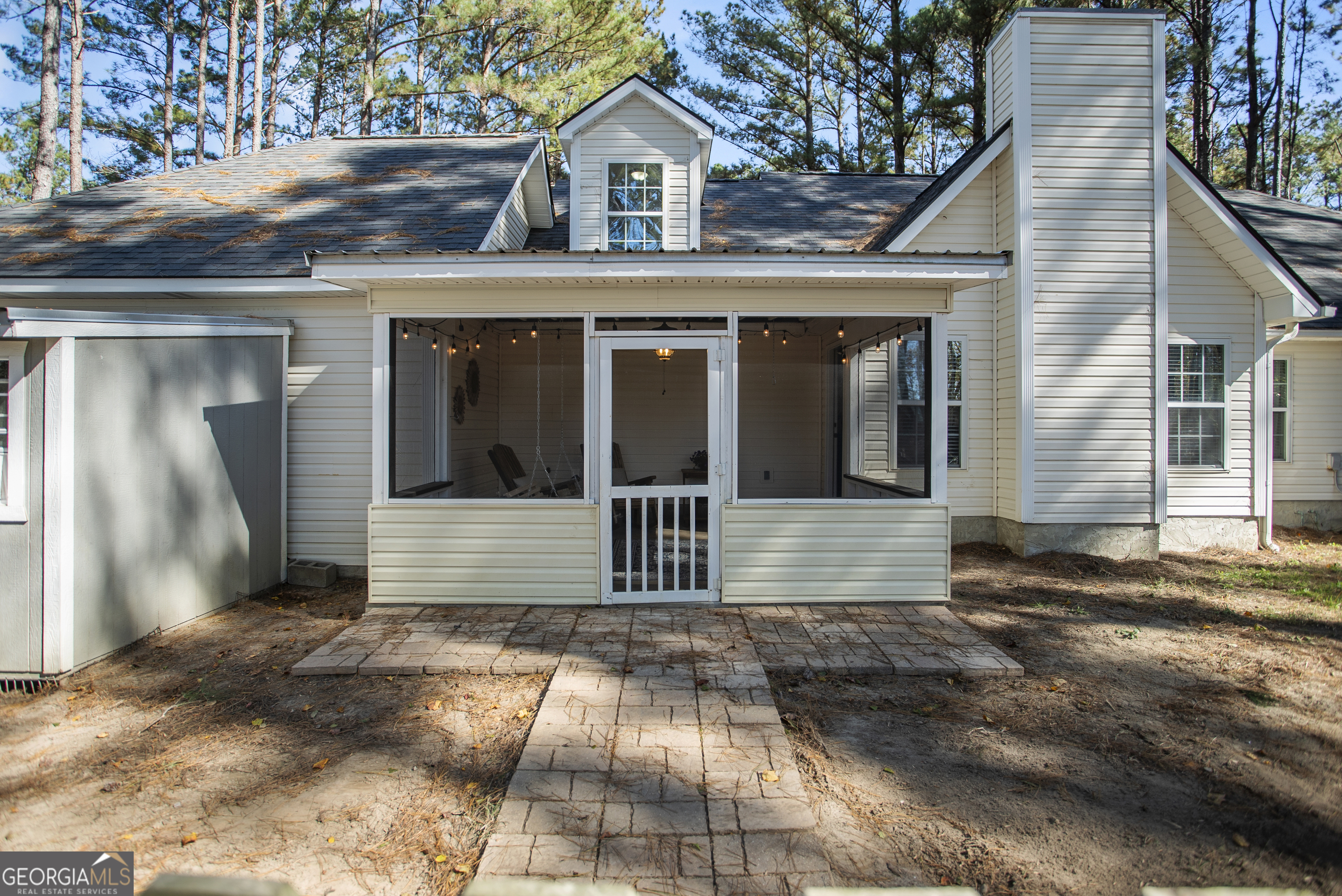 1238 Brooklet South Drive