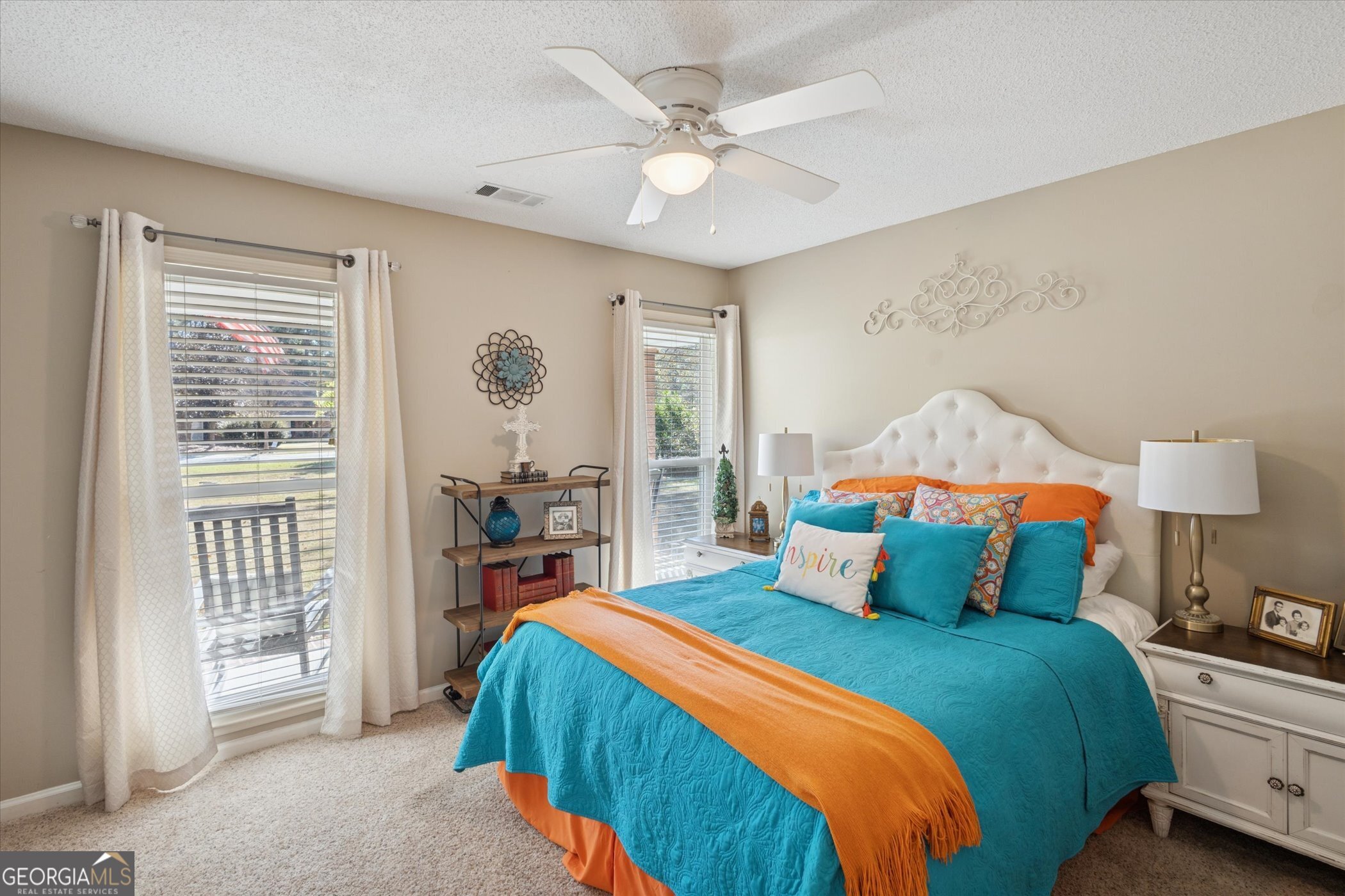 203 Magnolia Place
