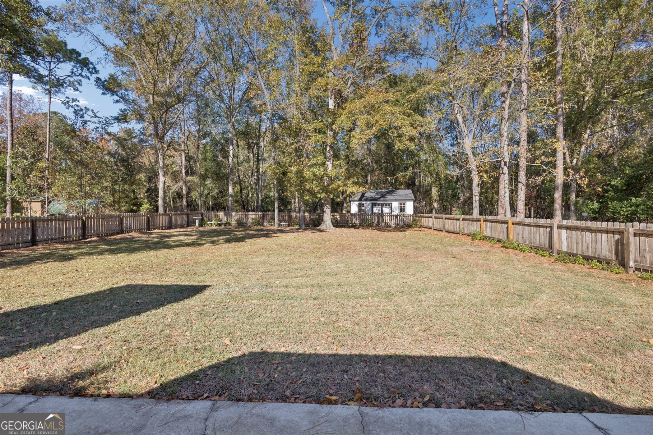 203 Magnolia Place