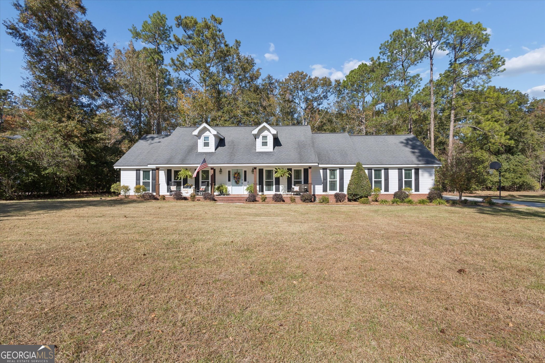 203 Magnolia Place