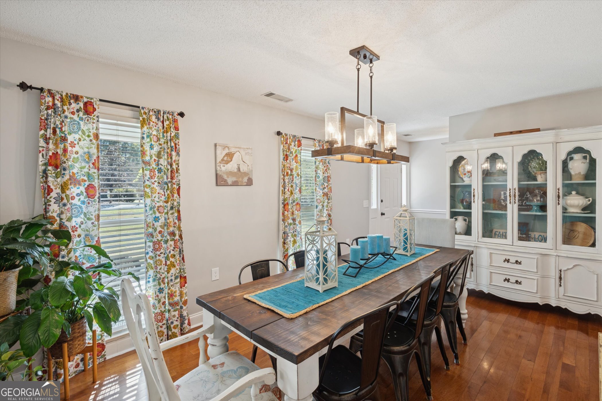 203 Magnolia Place