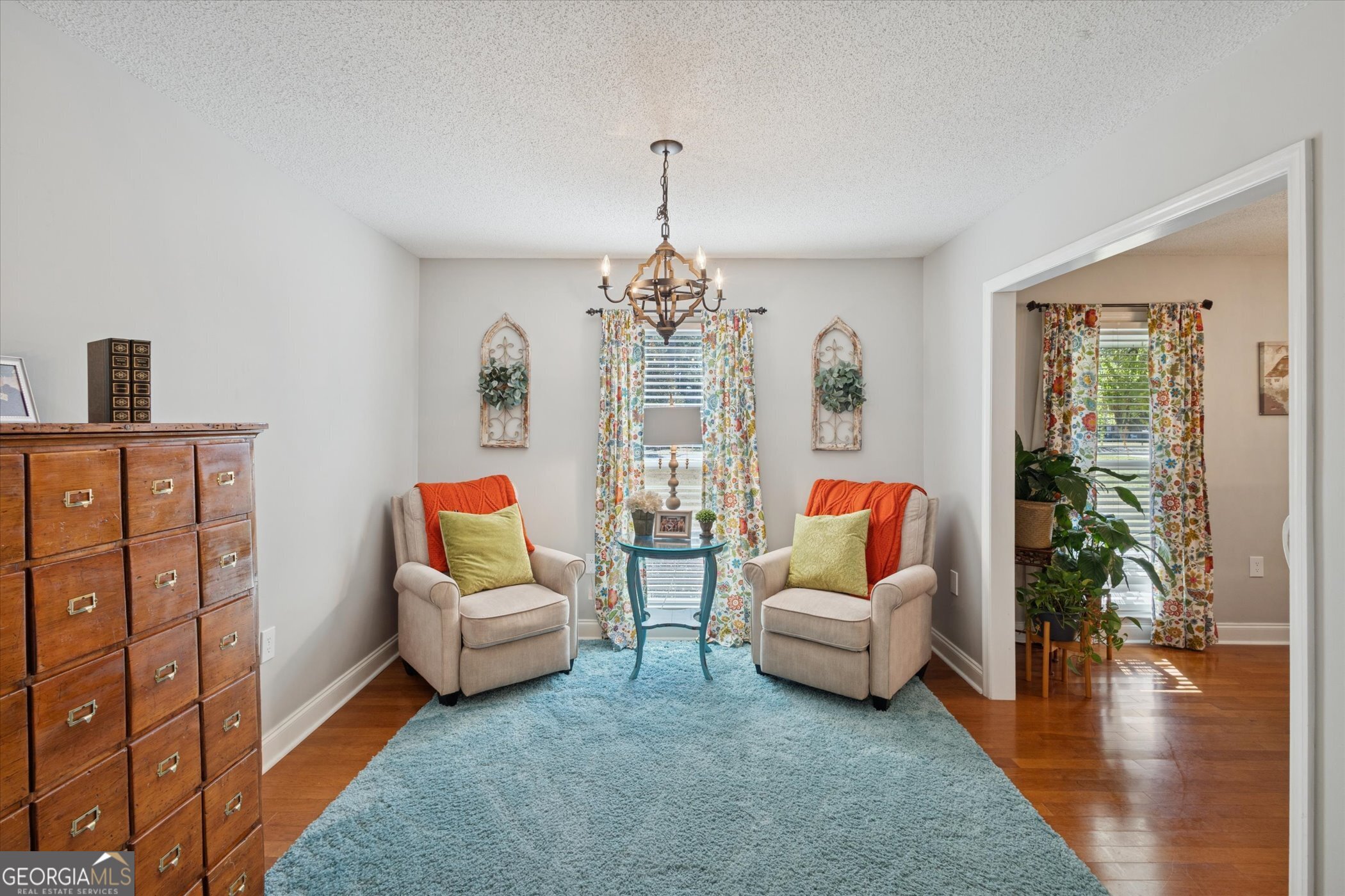 203 Magnolia Place