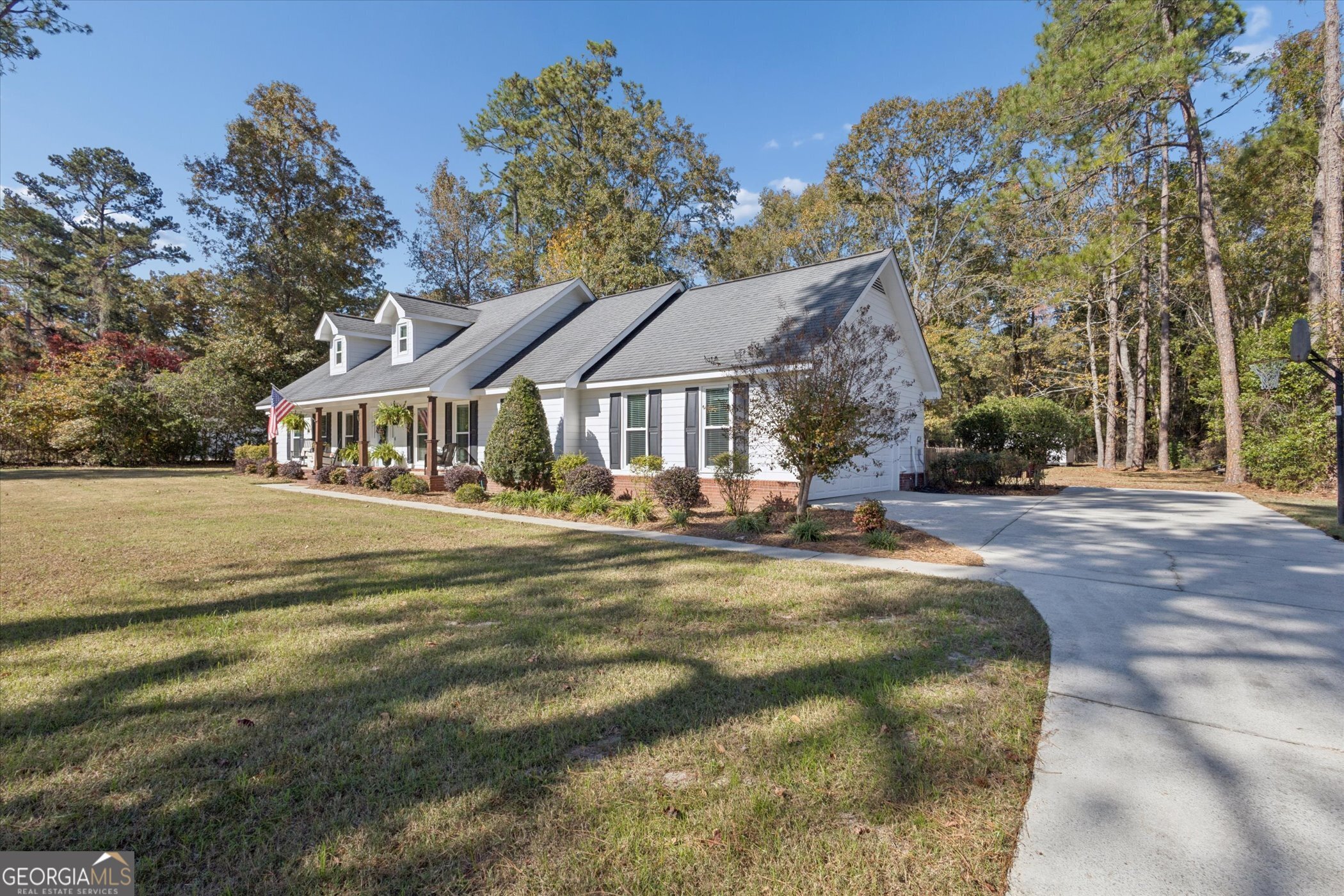203 Magnolia Place