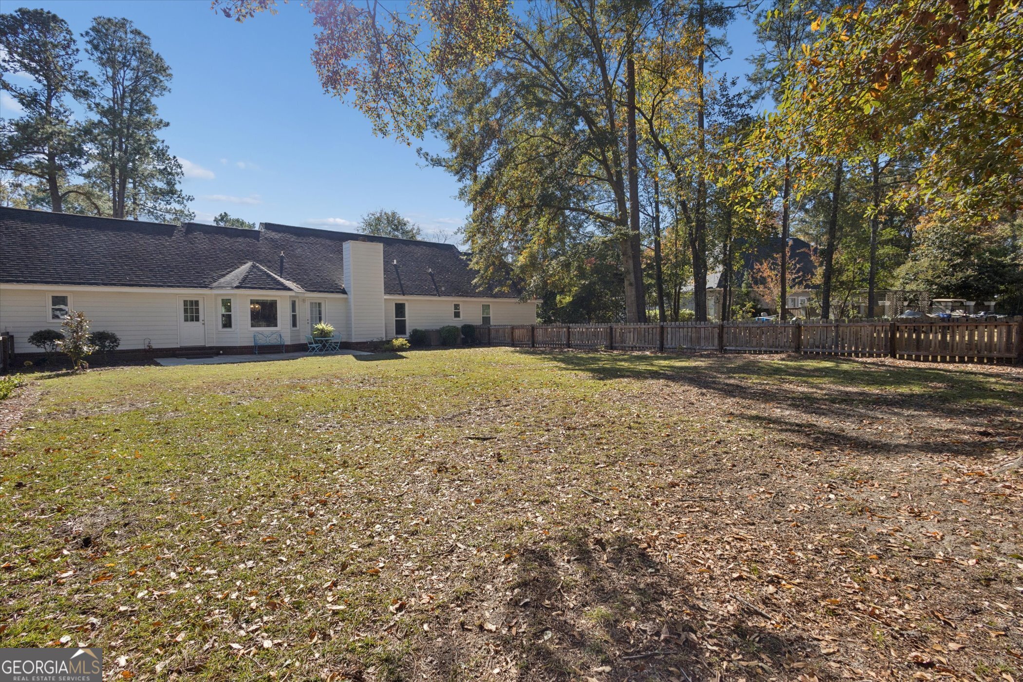 203 Magnolia Place