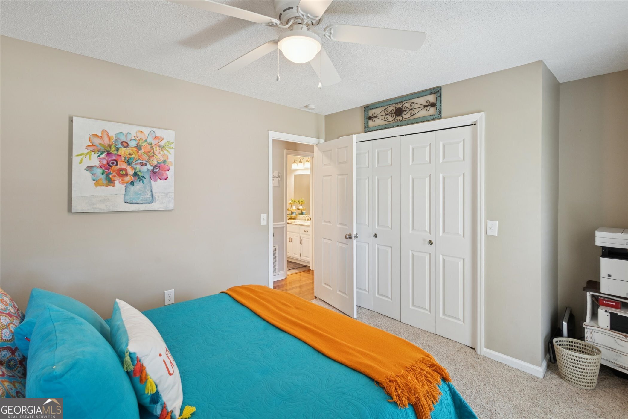 203 Magnolia Place