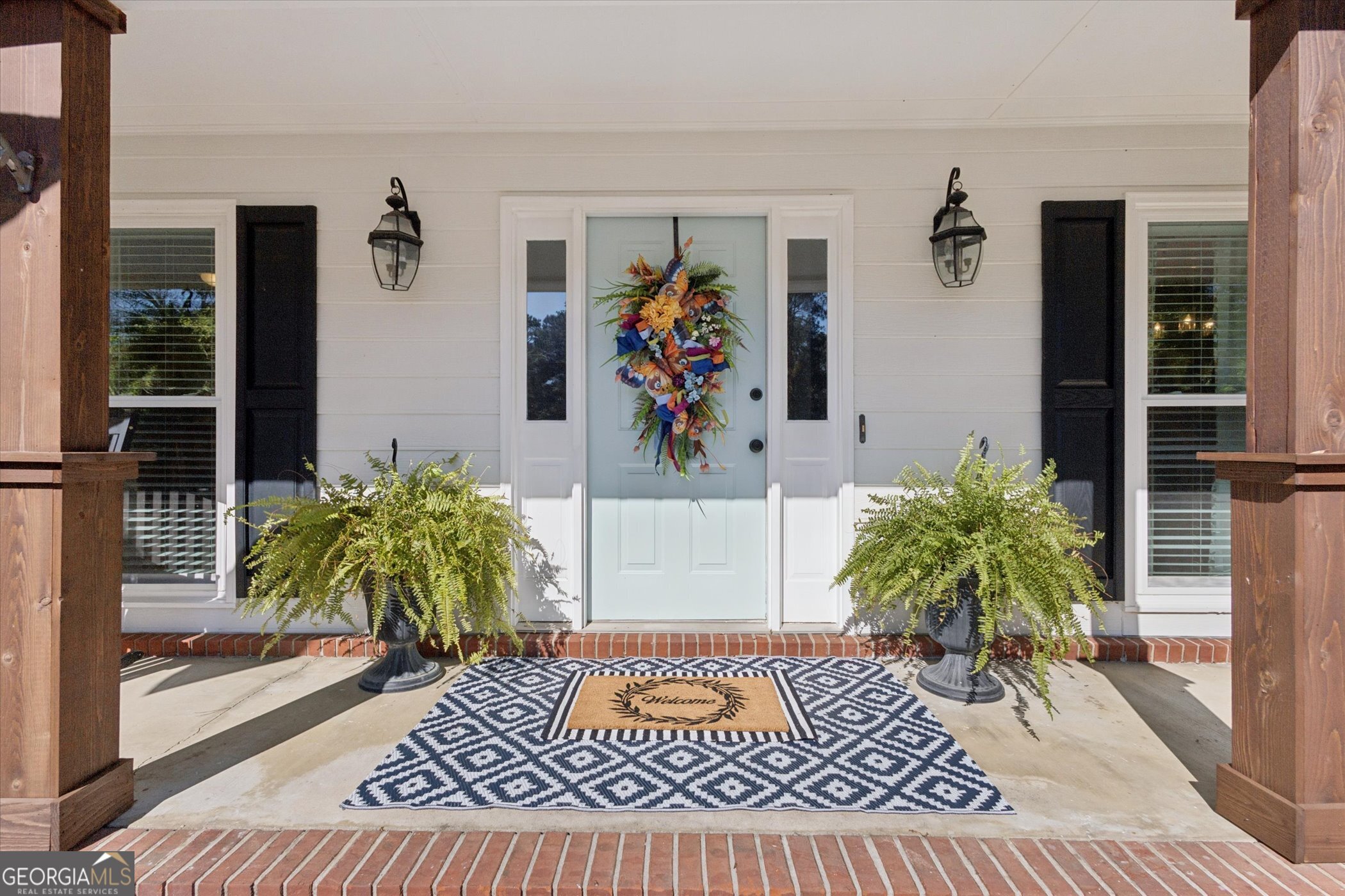 203 Magnolia Place