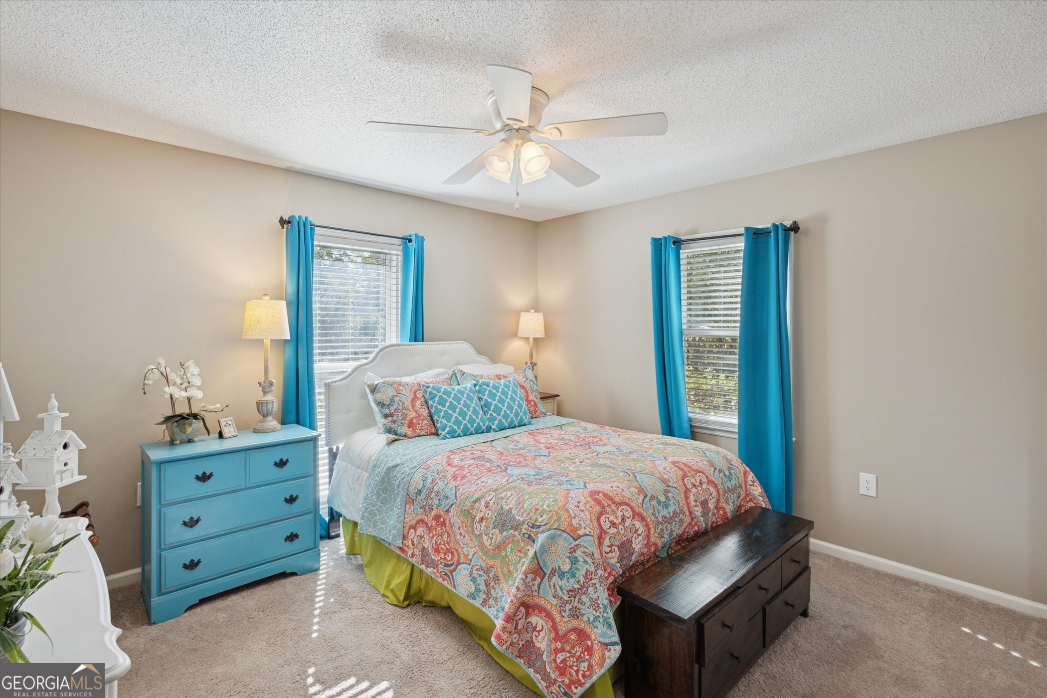 203 Magnolia Place