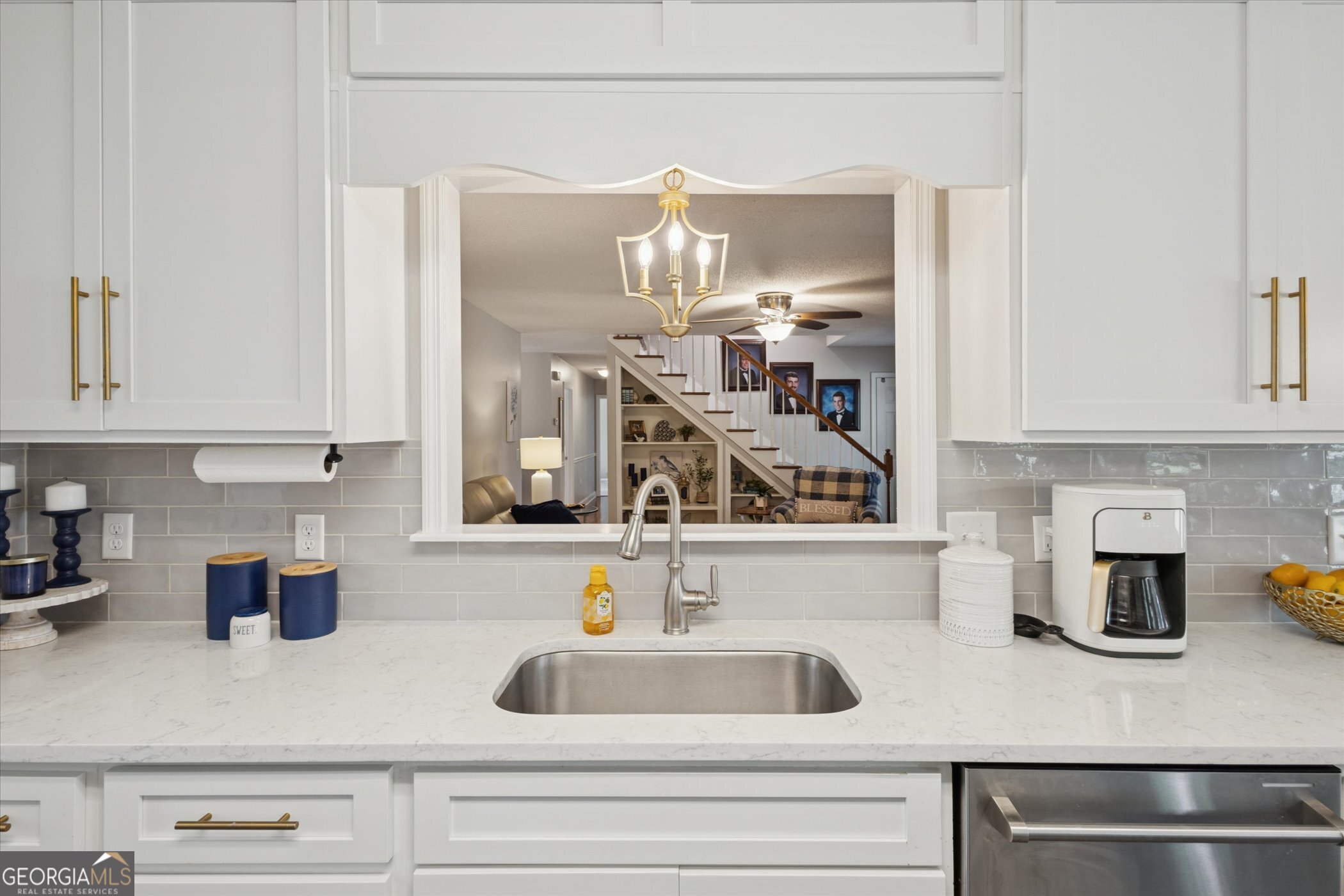 203 Magnolia Place