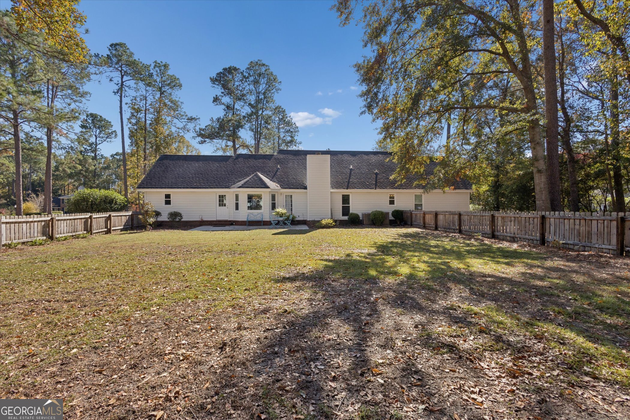 203 Magnolia Place