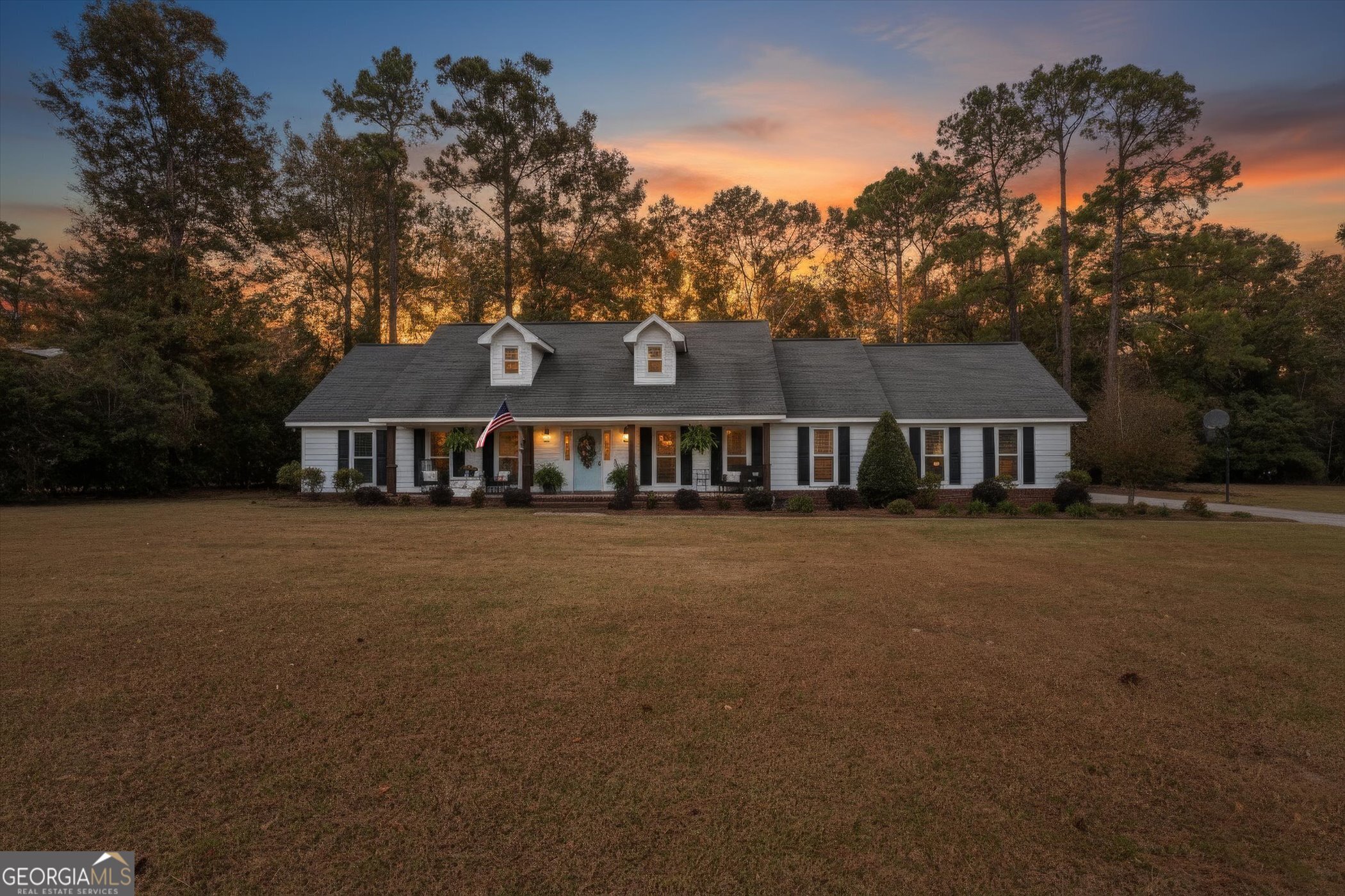 203 Magnolia Place