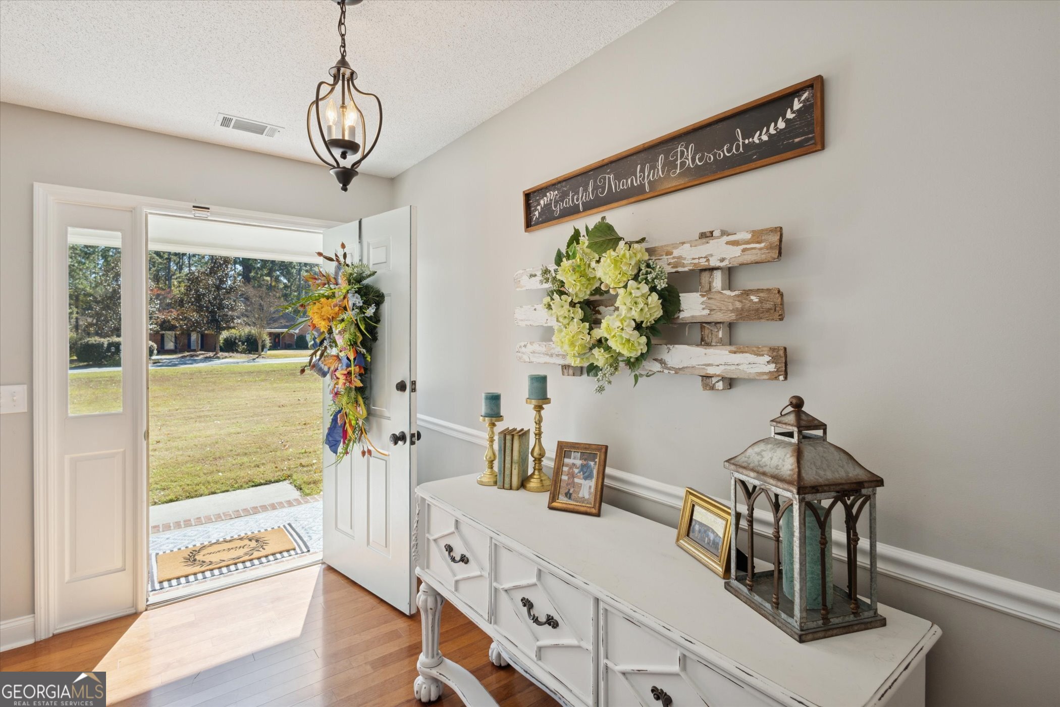 203 Magnolia Place