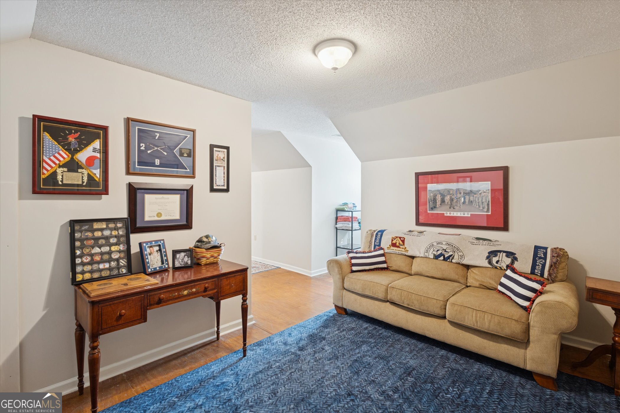 203 Magnolia Place