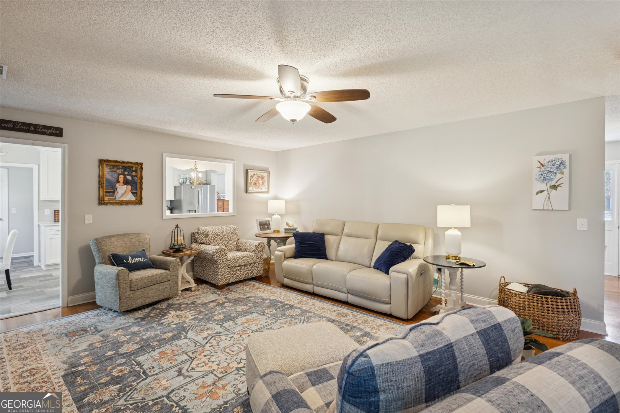 203 Magnolia Place
