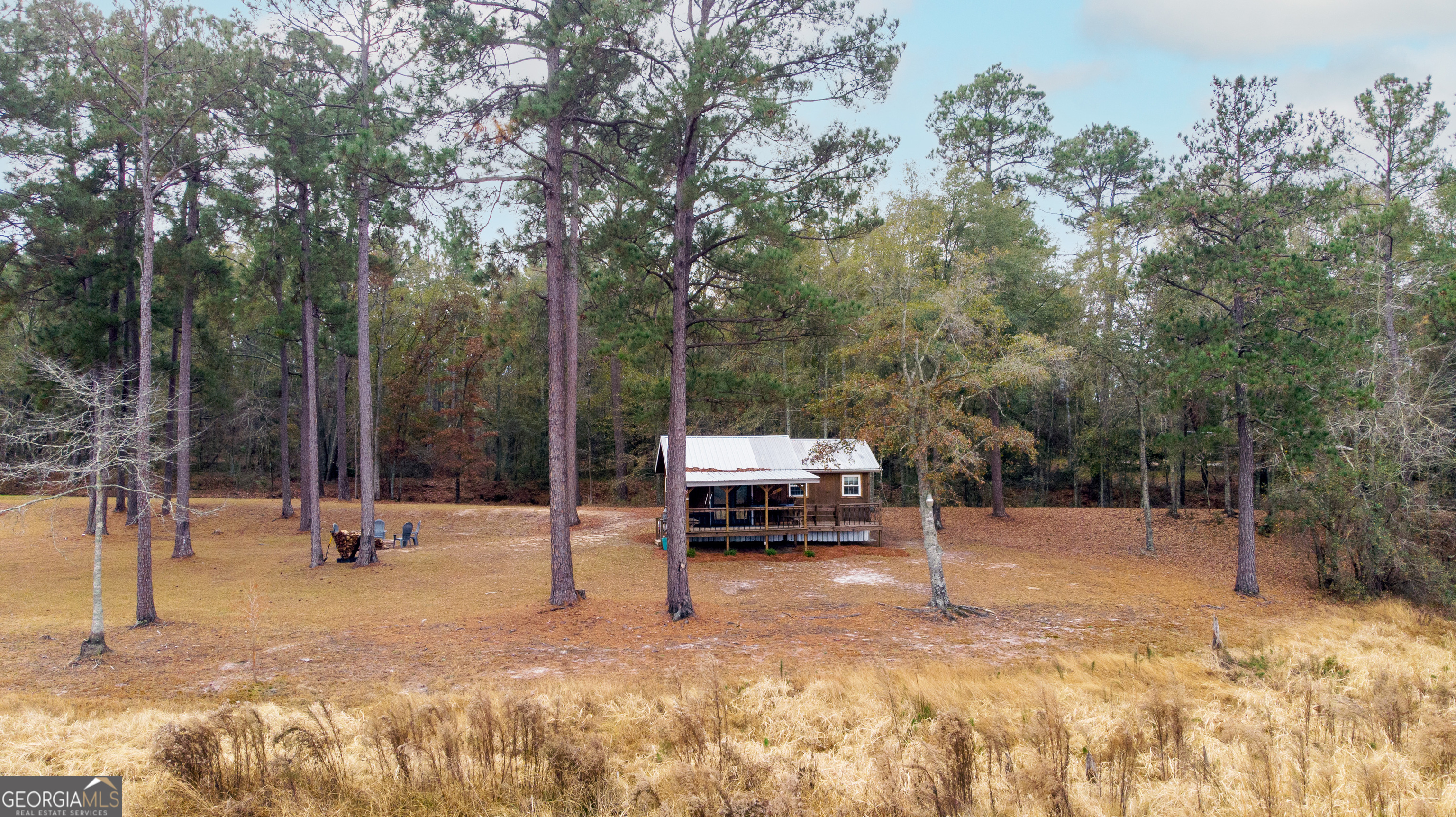 418 Oglesby Pond Lane