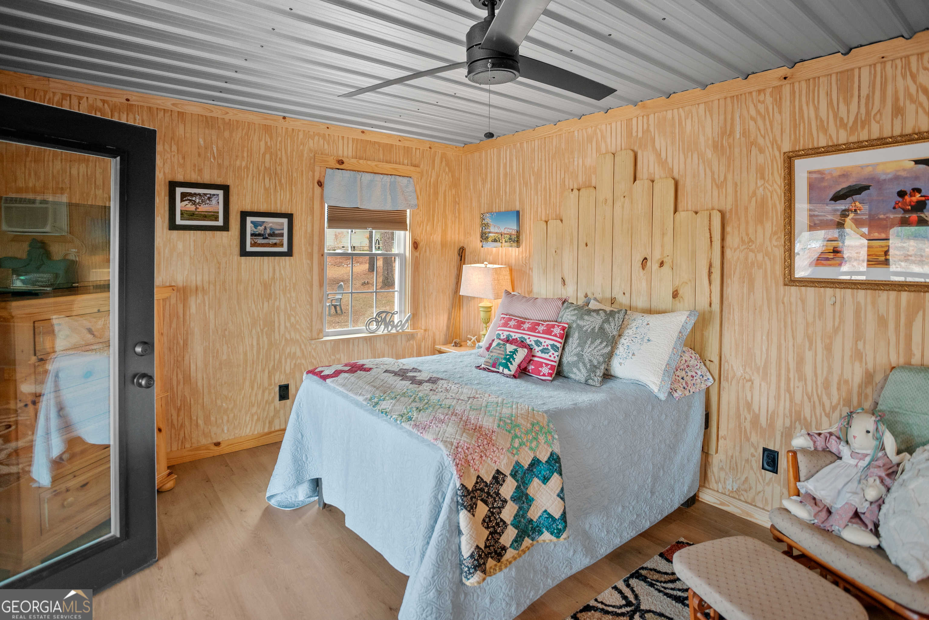 418 Oglesby Pond Lane