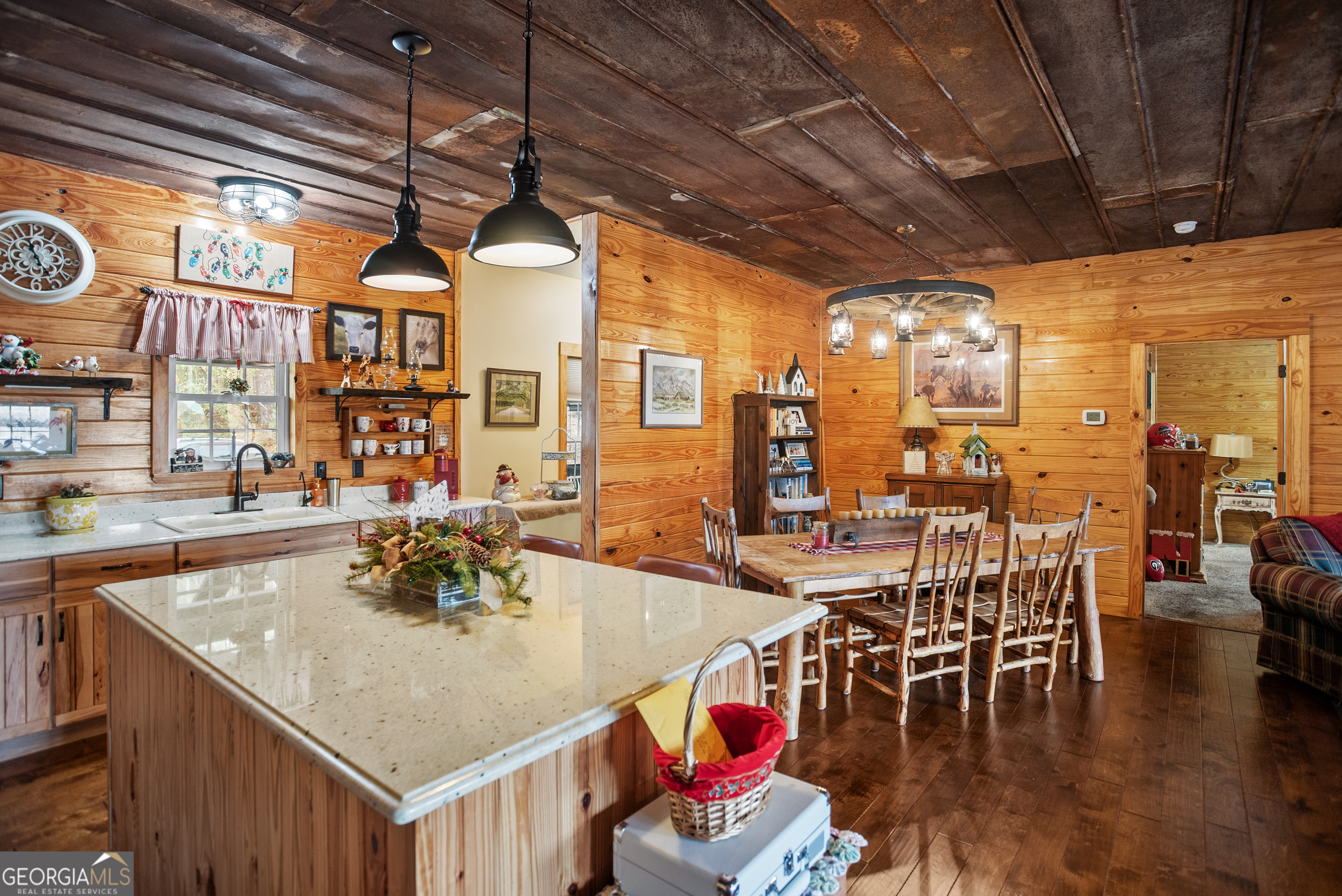 418 Oglesby Pond Lane