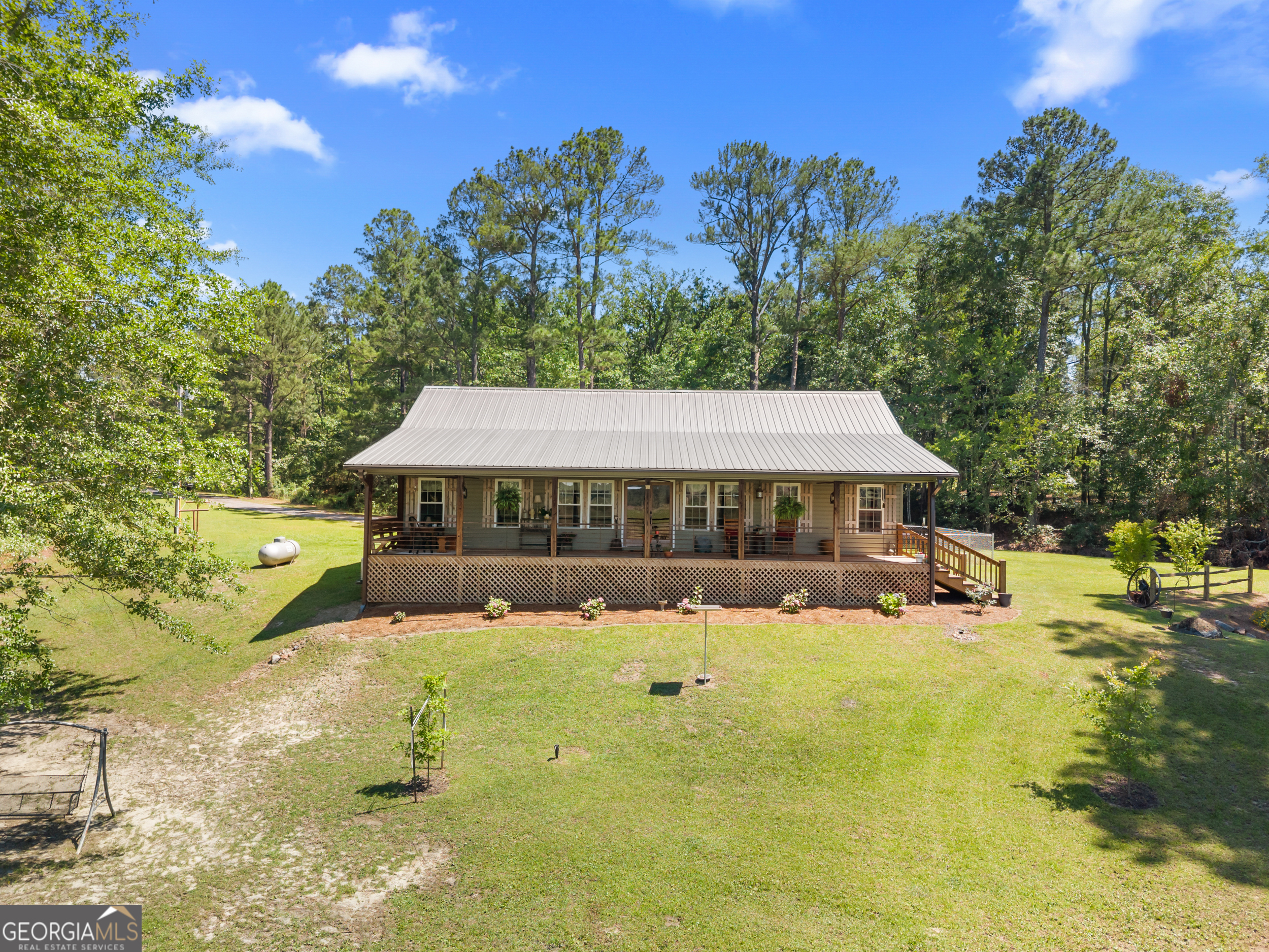 418 Oglesby Pond Lane