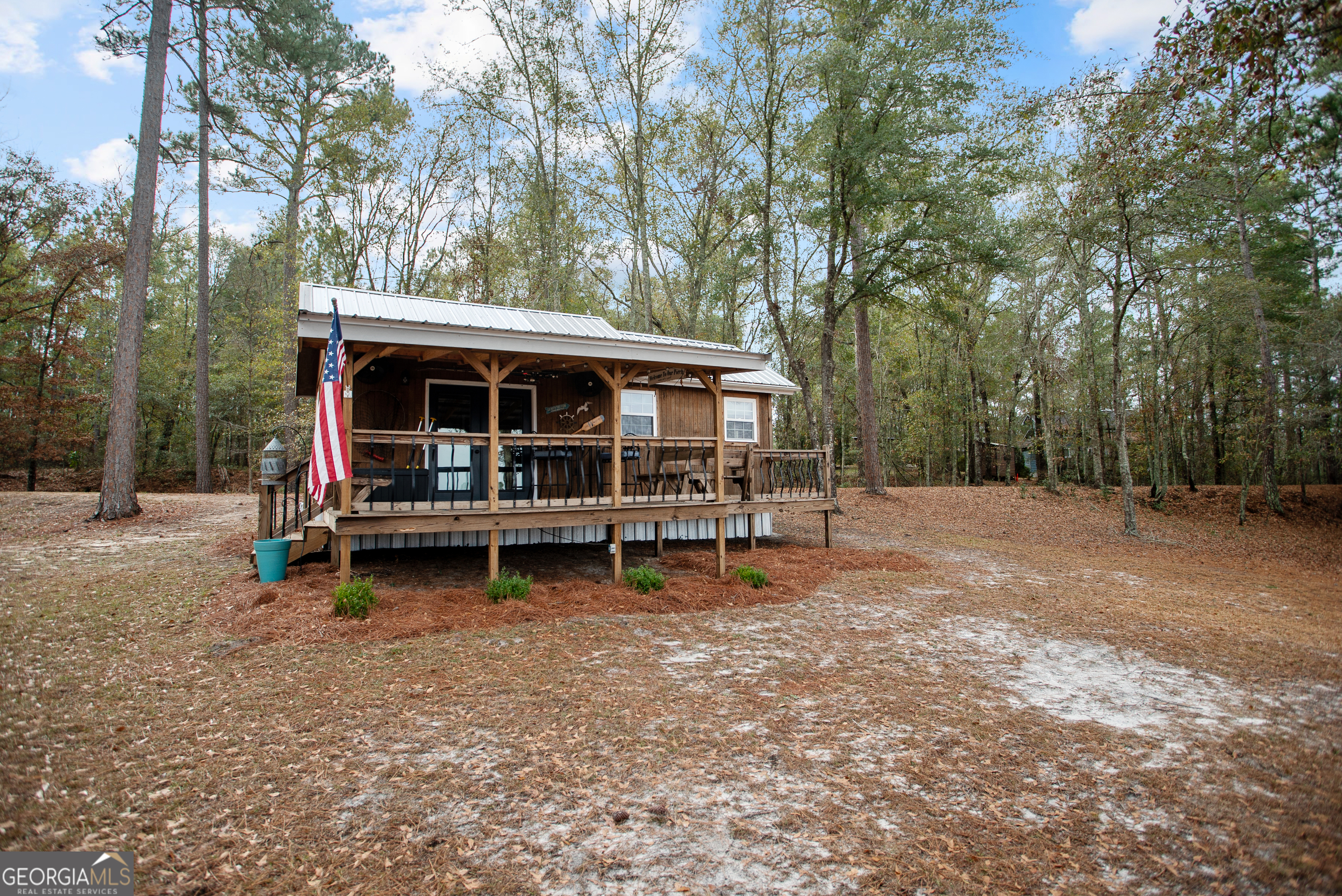 418 Oglesby Pond Lane