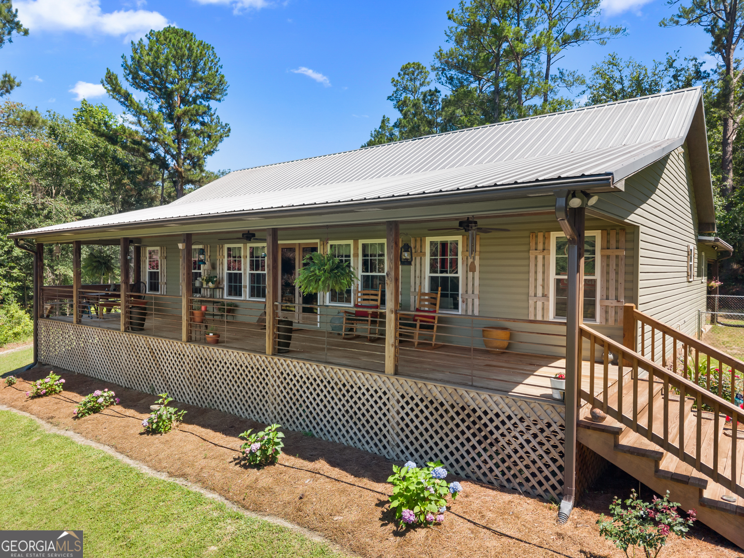 418 Oglesby Pond Lane