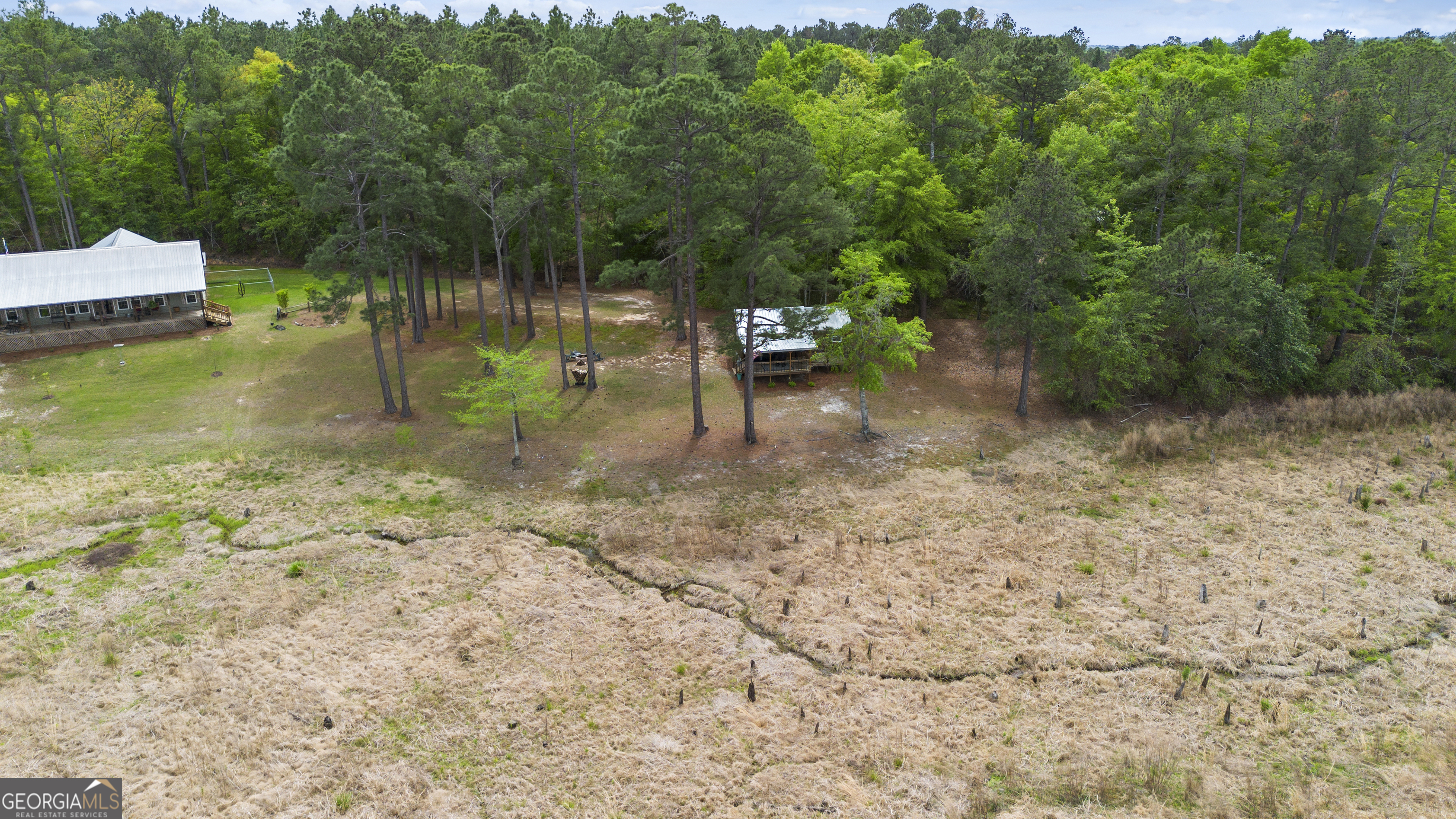 418 Oglesby Pond Lane